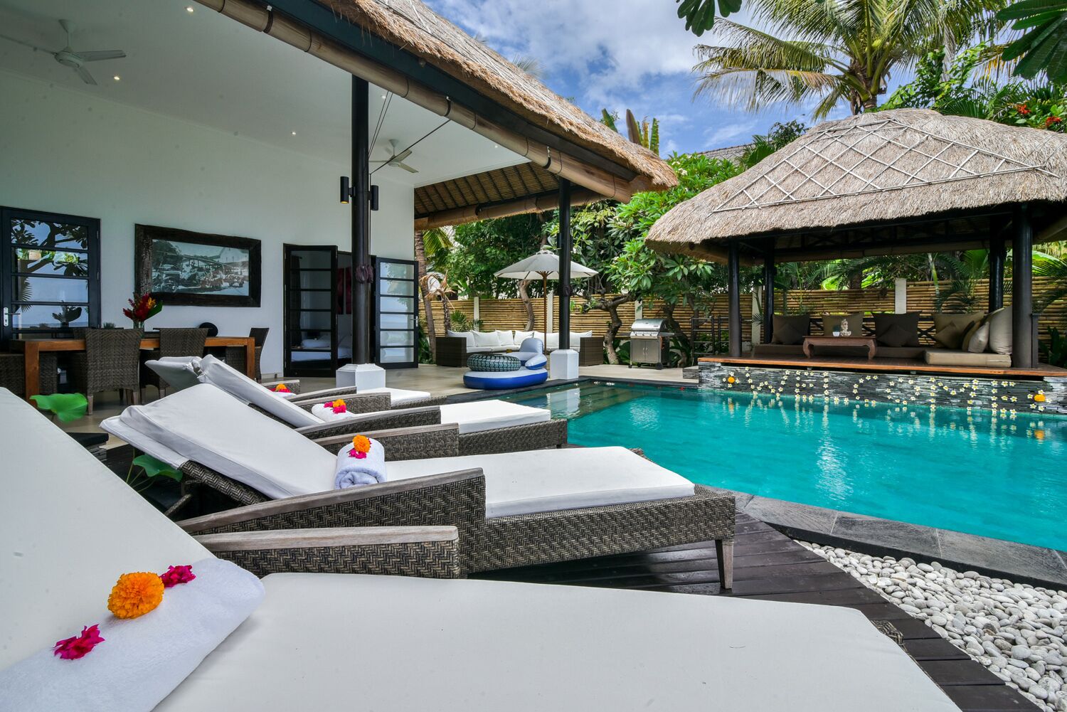 Villa Sheeba