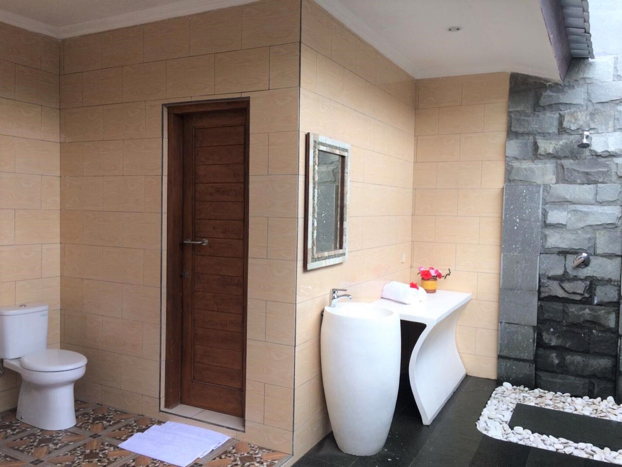 Villa - Warung Aromachampuhan
