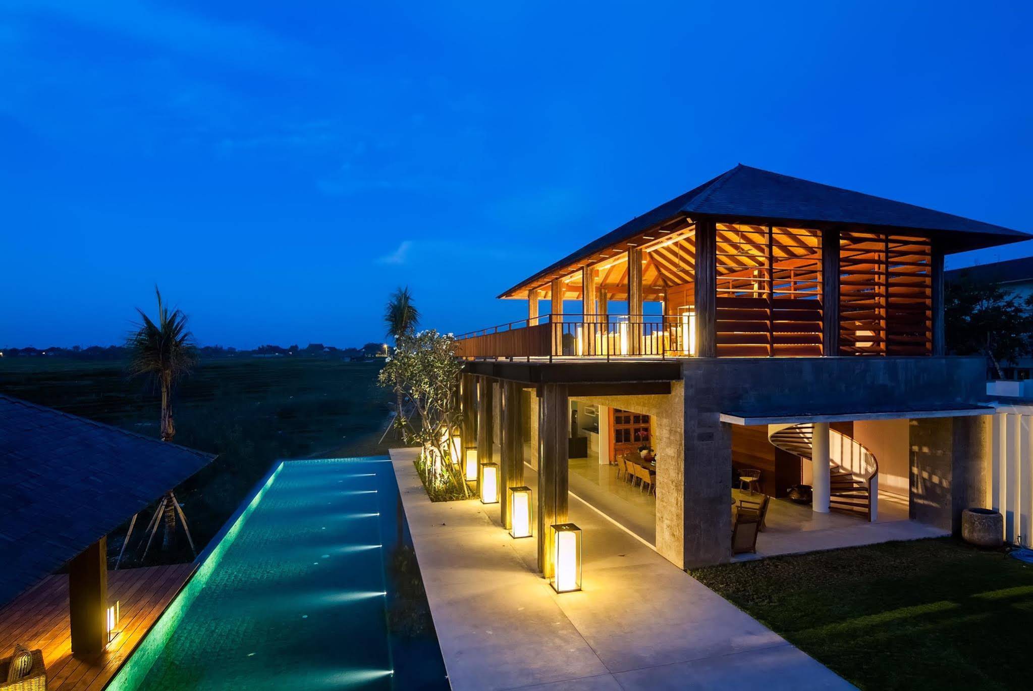 Ambalama Villa