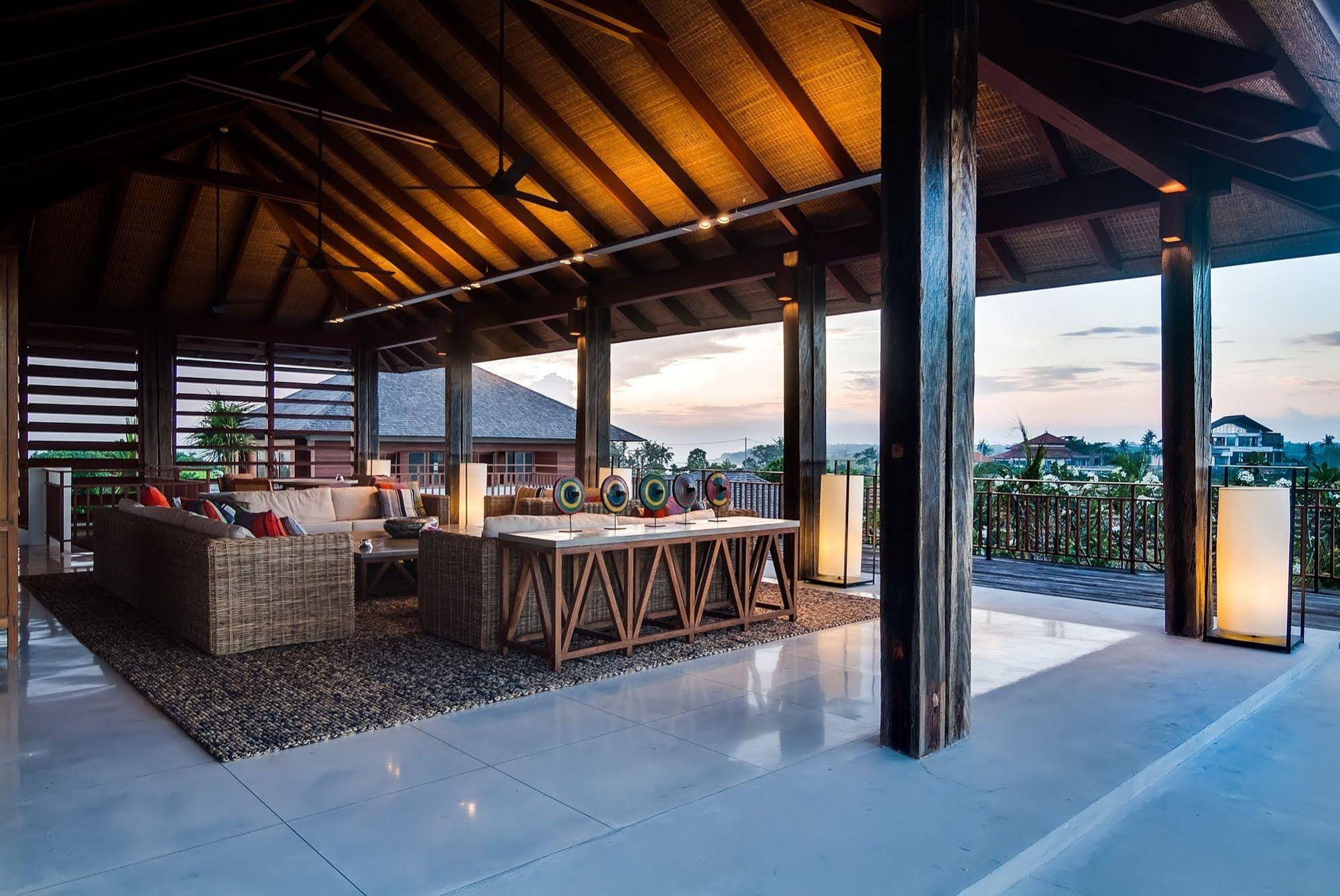 Ambalama Villa