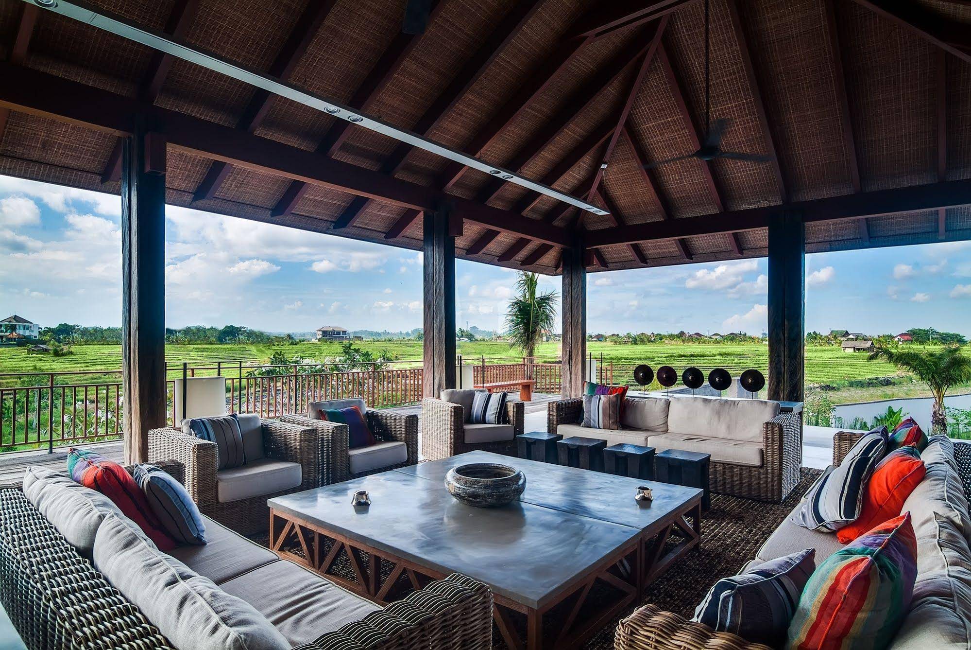 Ambalama Villa