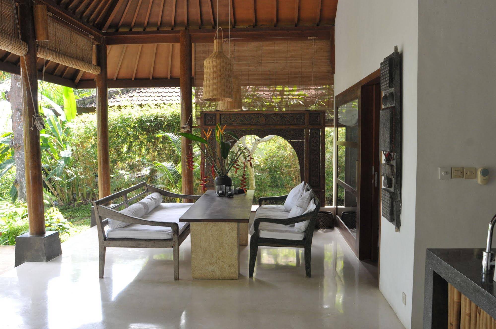 Villa Campur