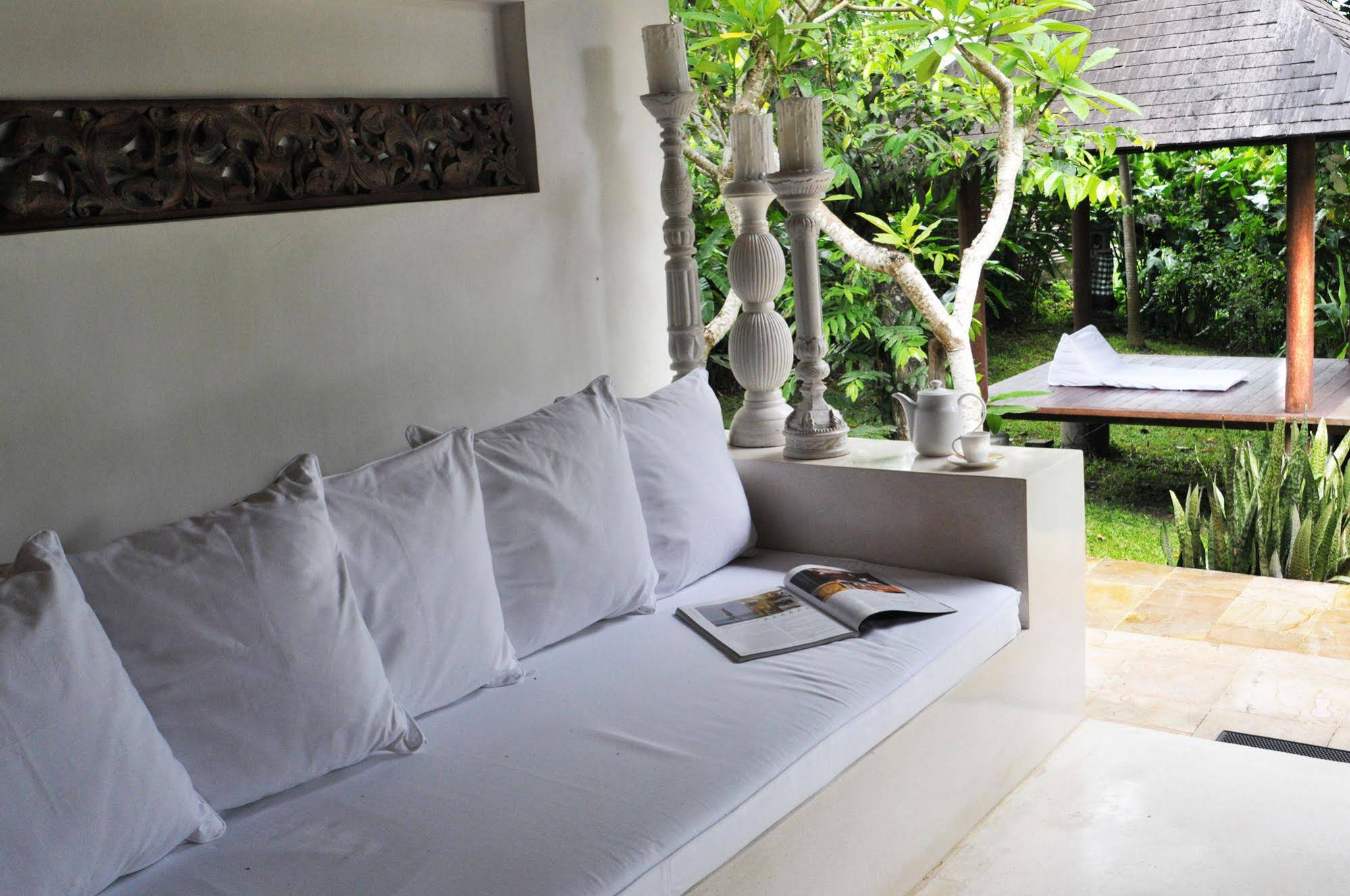 Villa Campur