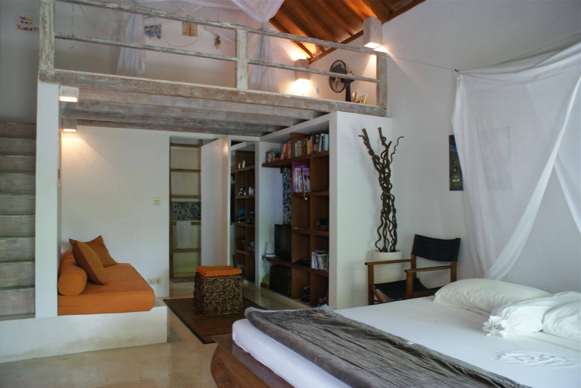 Villa Campur
