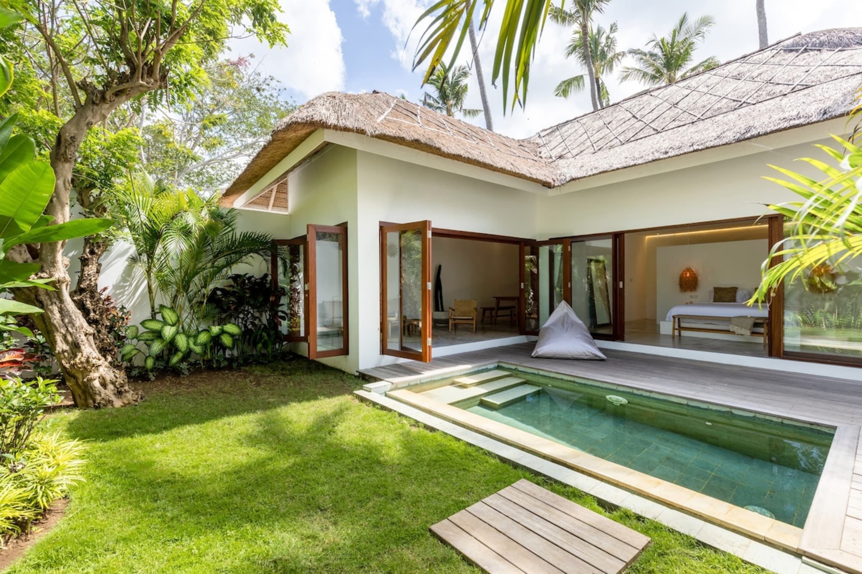 Villa Lumahi Dua