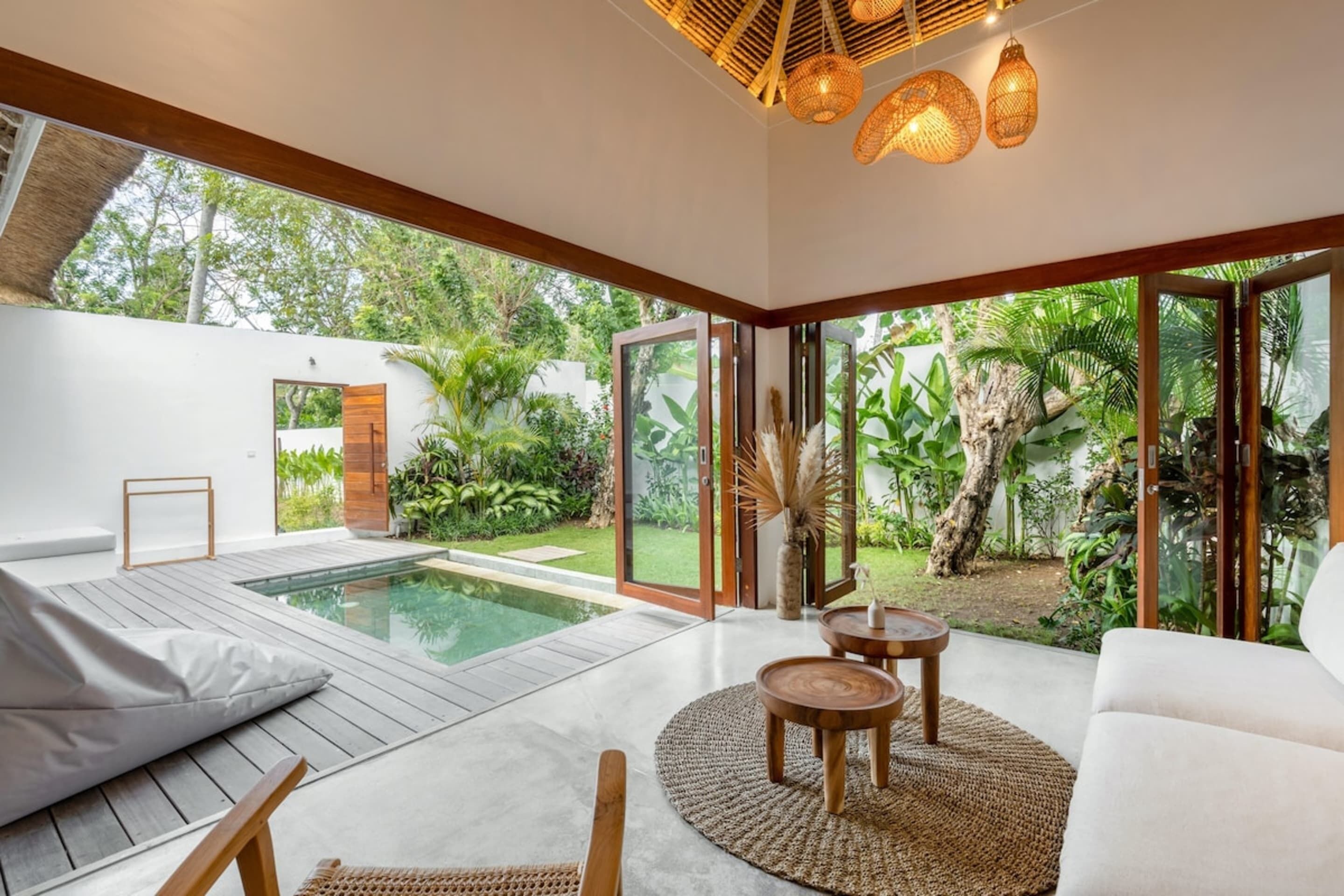 Villa Lumahi Dua