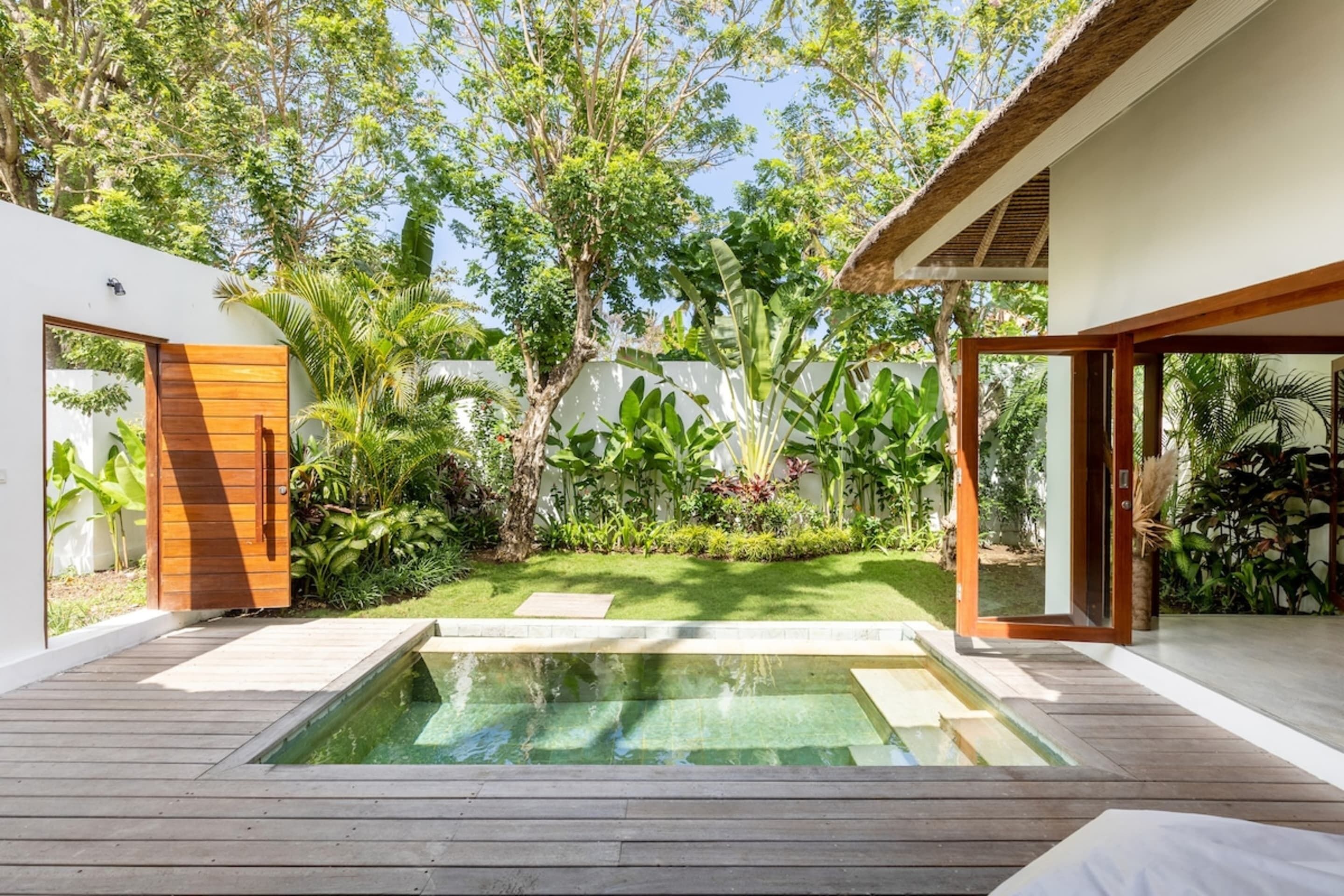 Villa Lumahi Dua