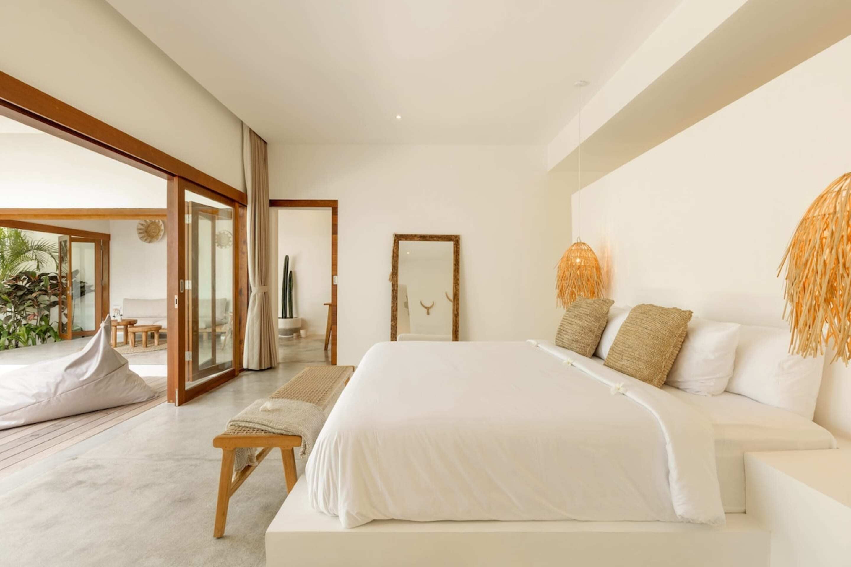 Villa Lumahi Dua