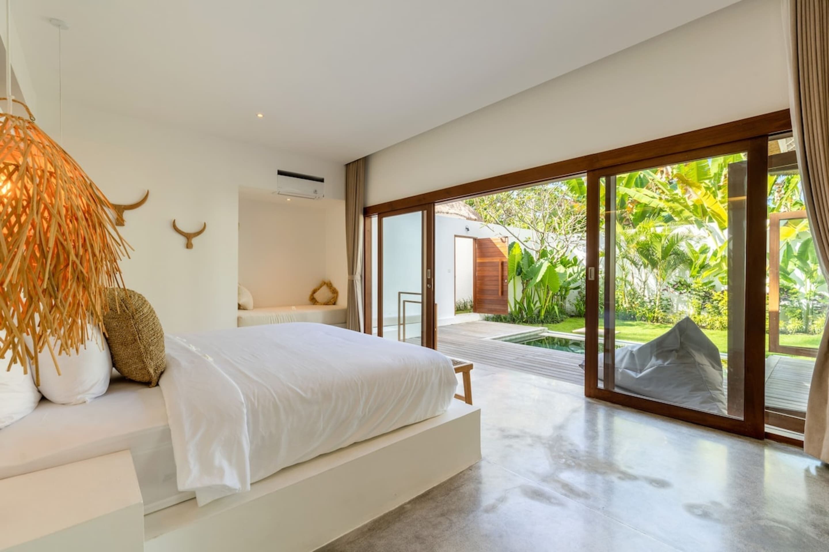 Villa Lumahi Satu