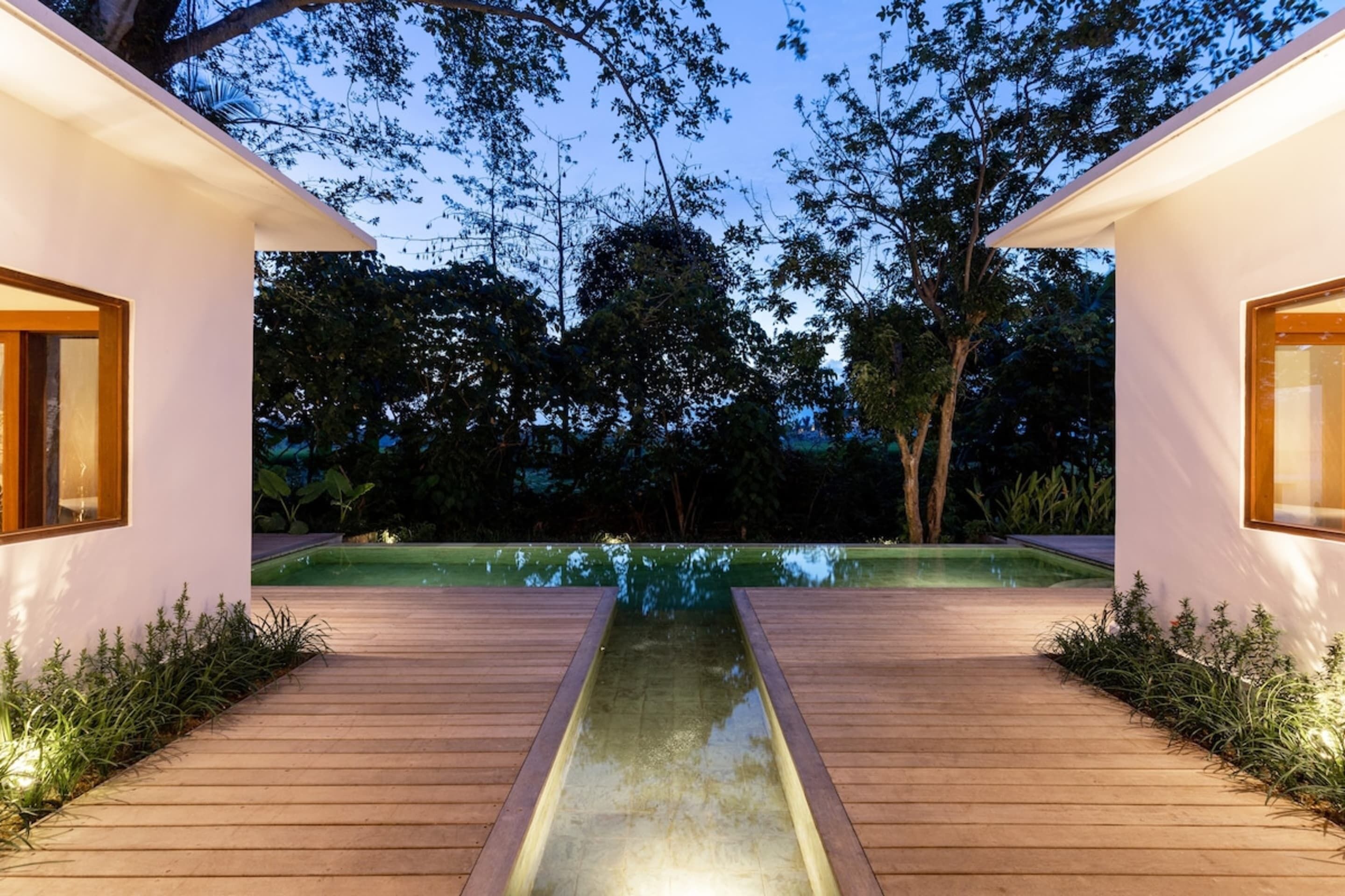 Villa Lumahi Tiga