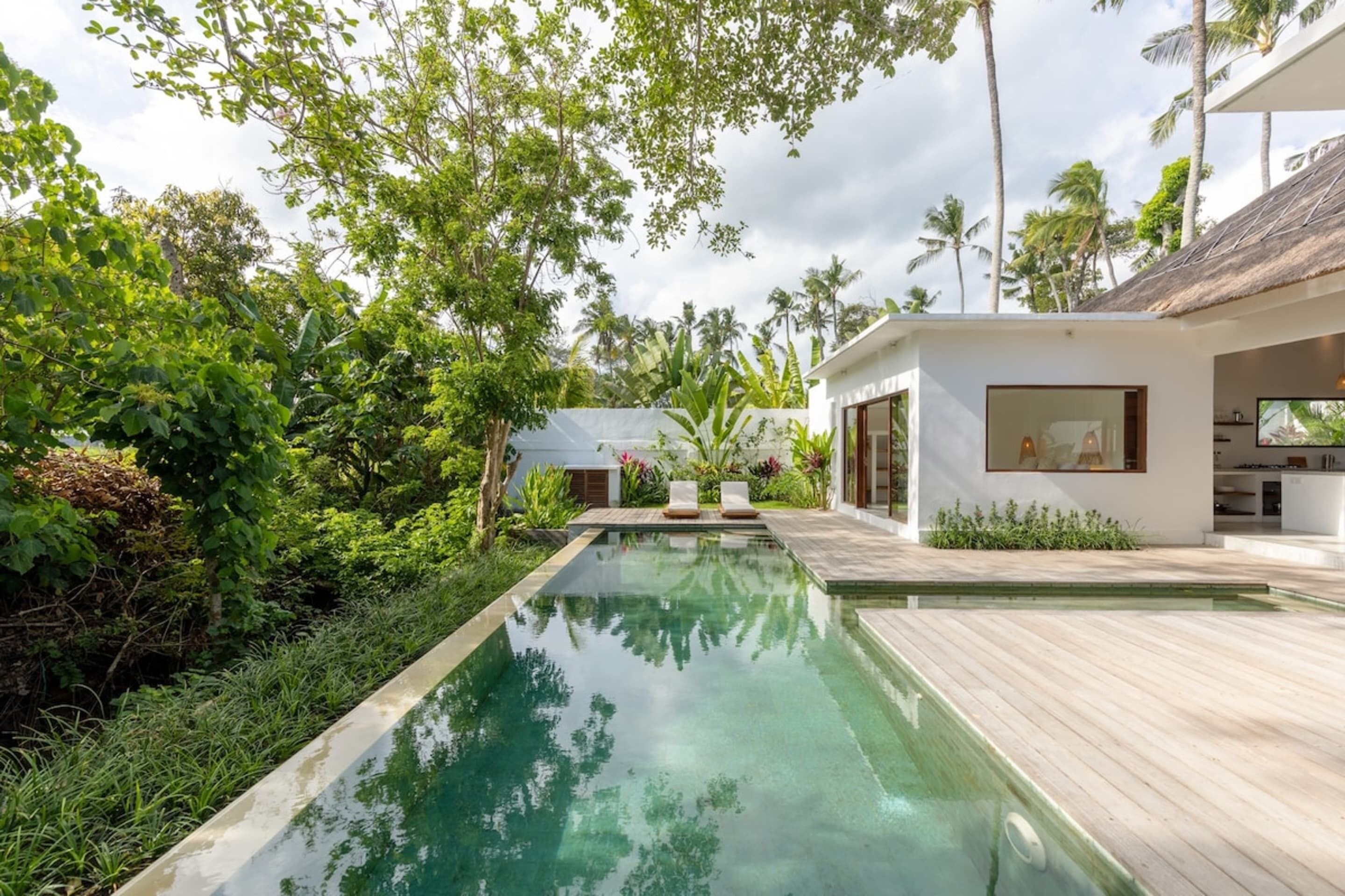 Villa Lumahi Tiga