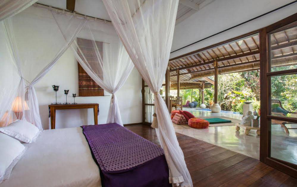 Villa Terang Bulan