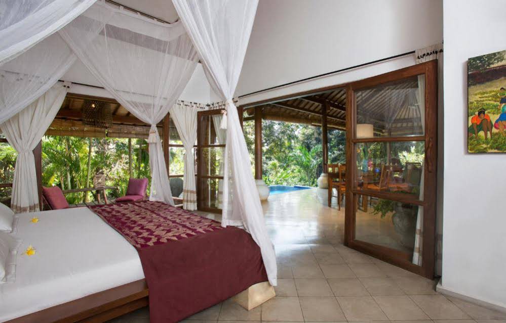 Villa Terang Bulan