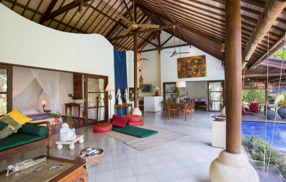 Villa Terang Bulan