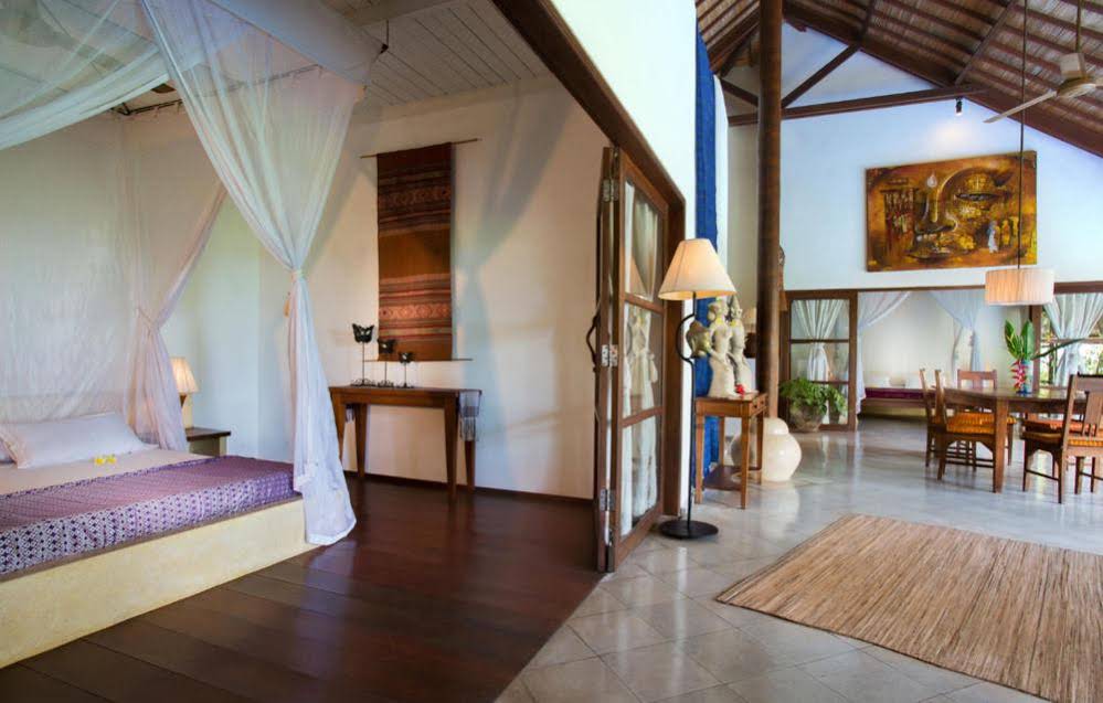 Villa Terang Bulan