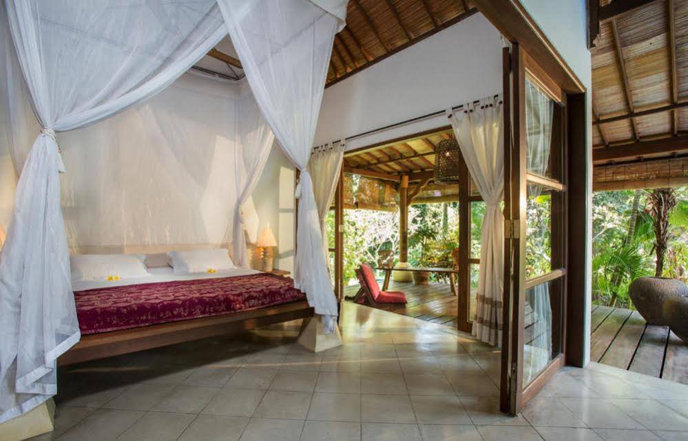 Villa Terang Bulan