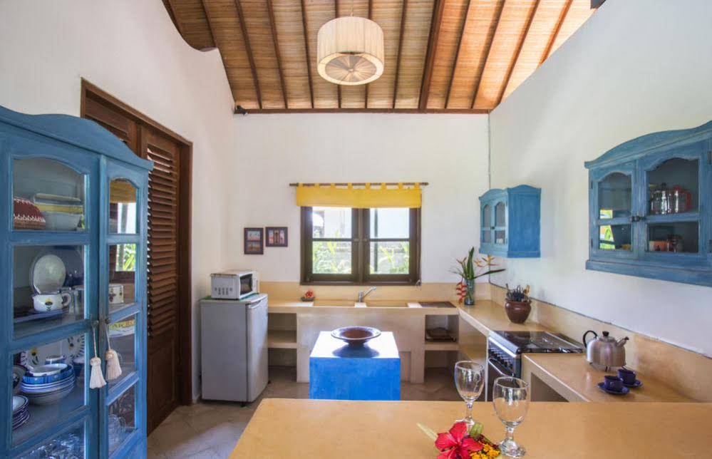 Villa Terang Bulan