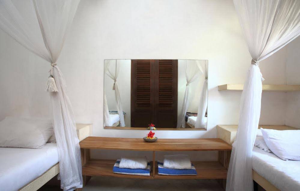 Villa Terang Bulan
