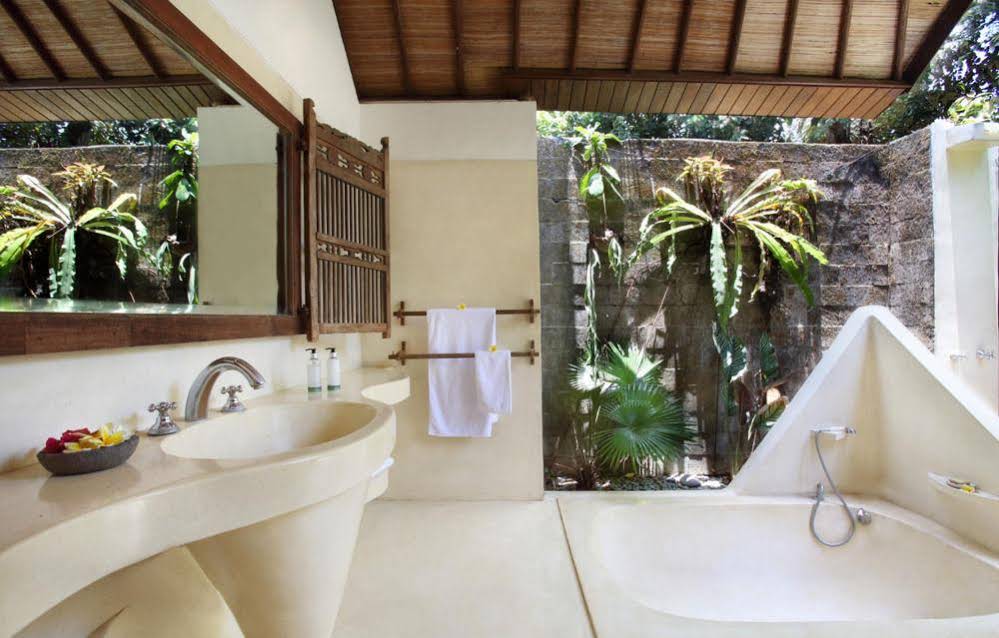 Villa Terang Bulan