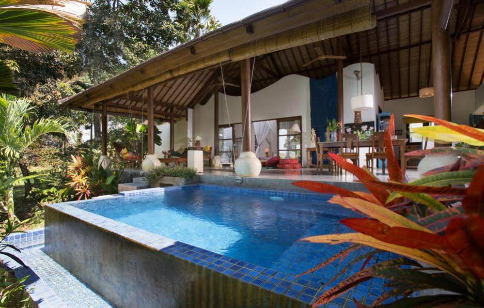 Villa Terang Bulan