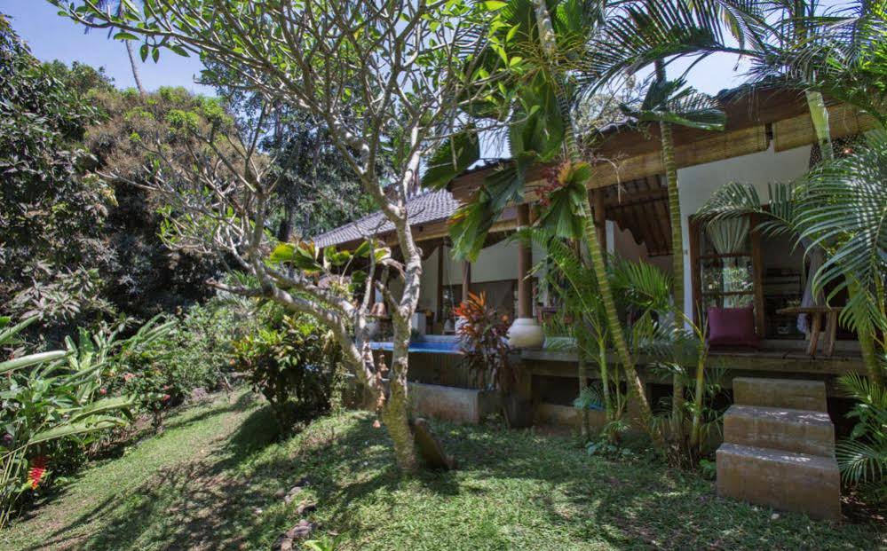 Villa Terang Bulan