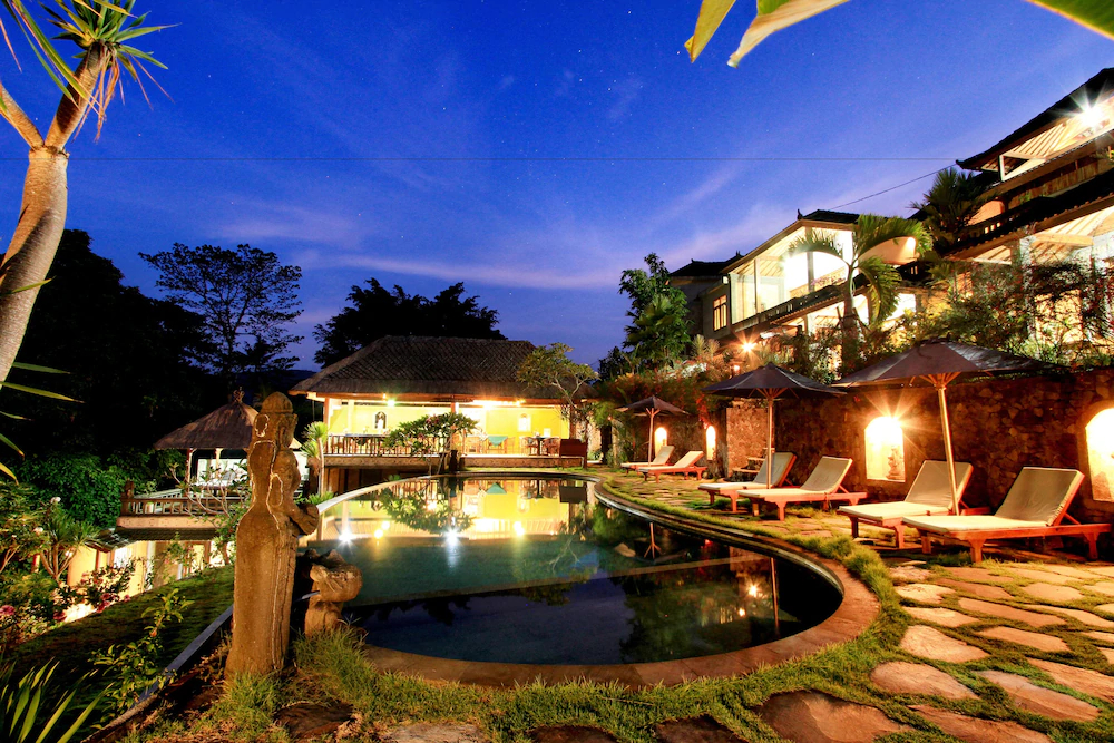 Abian Ayu Villa