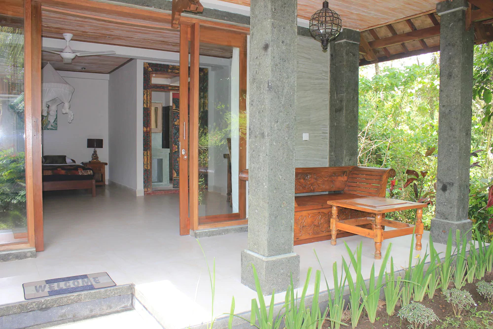 Abian Ayu Villa