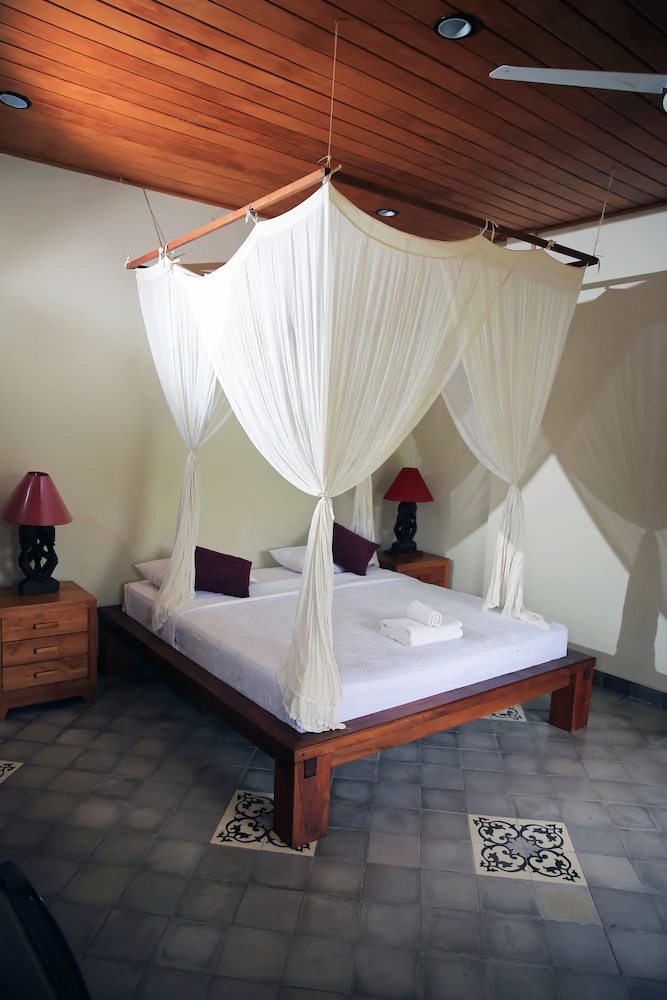 Abian Ayu Villa