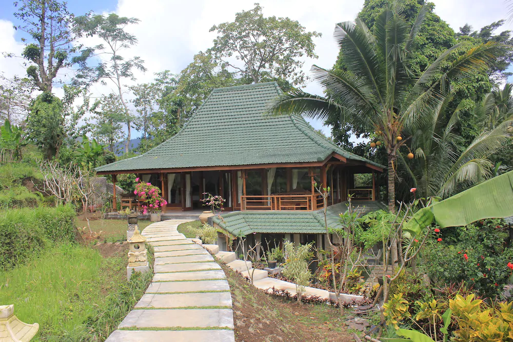 Abian Ayu Villa