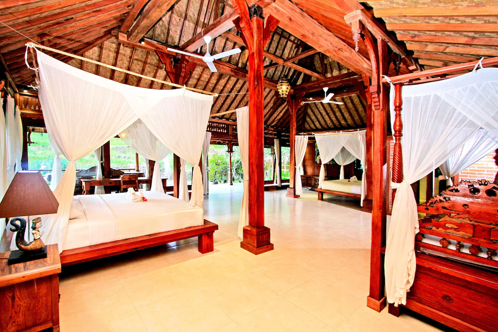 Abian Ayu Villa