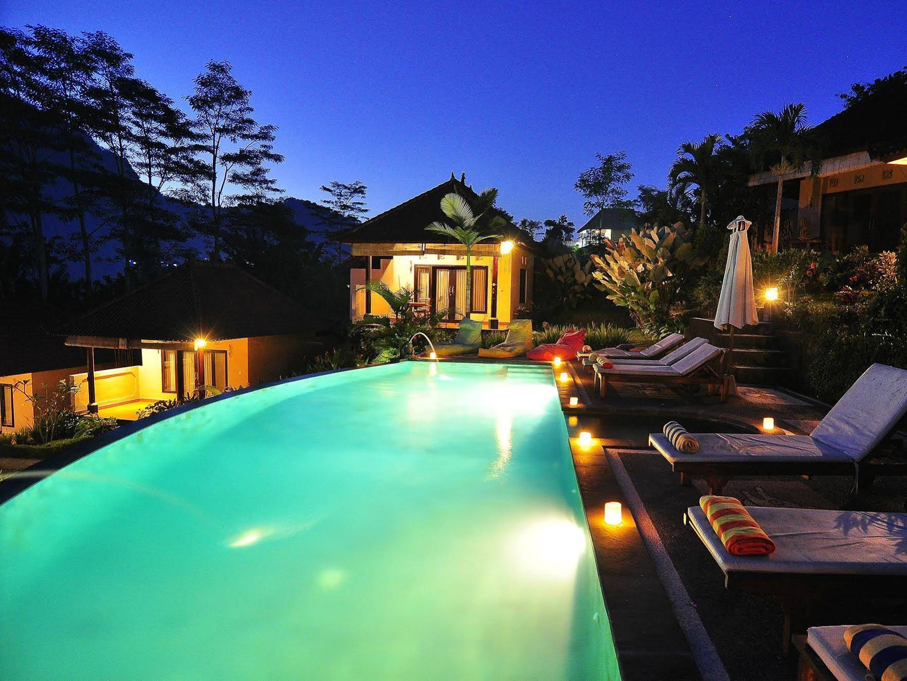 Arta Nadi Villa