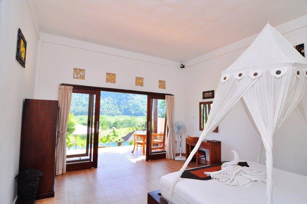 Arta Nadi Villa