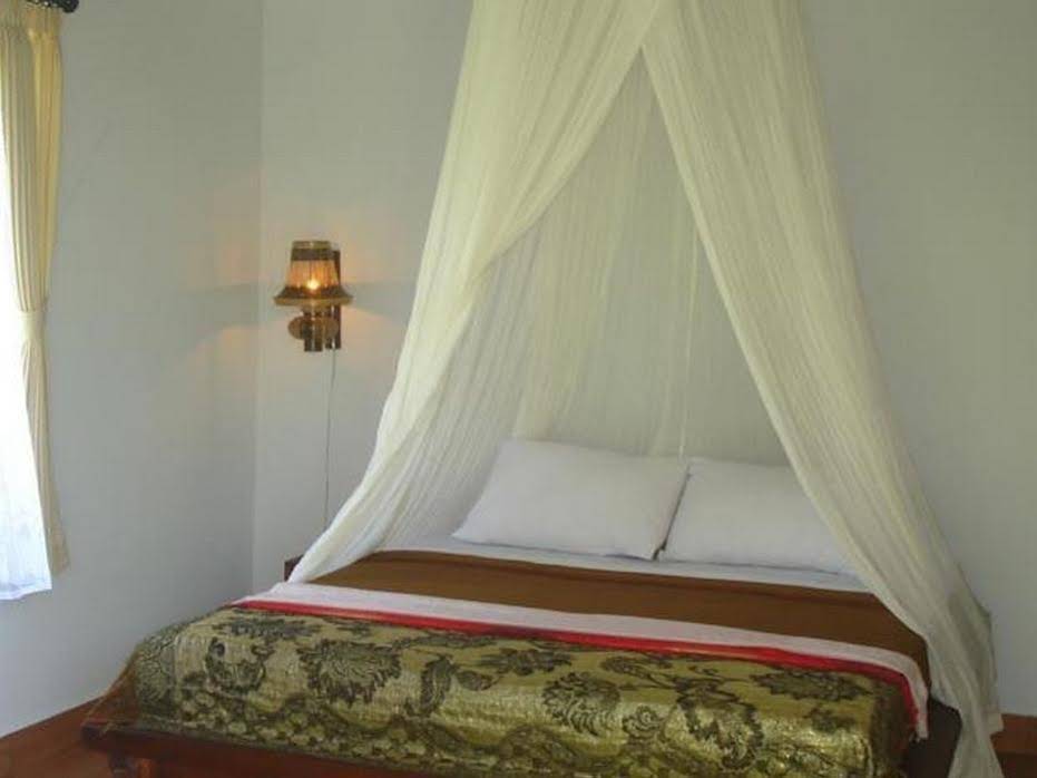 Khrisna Homestay