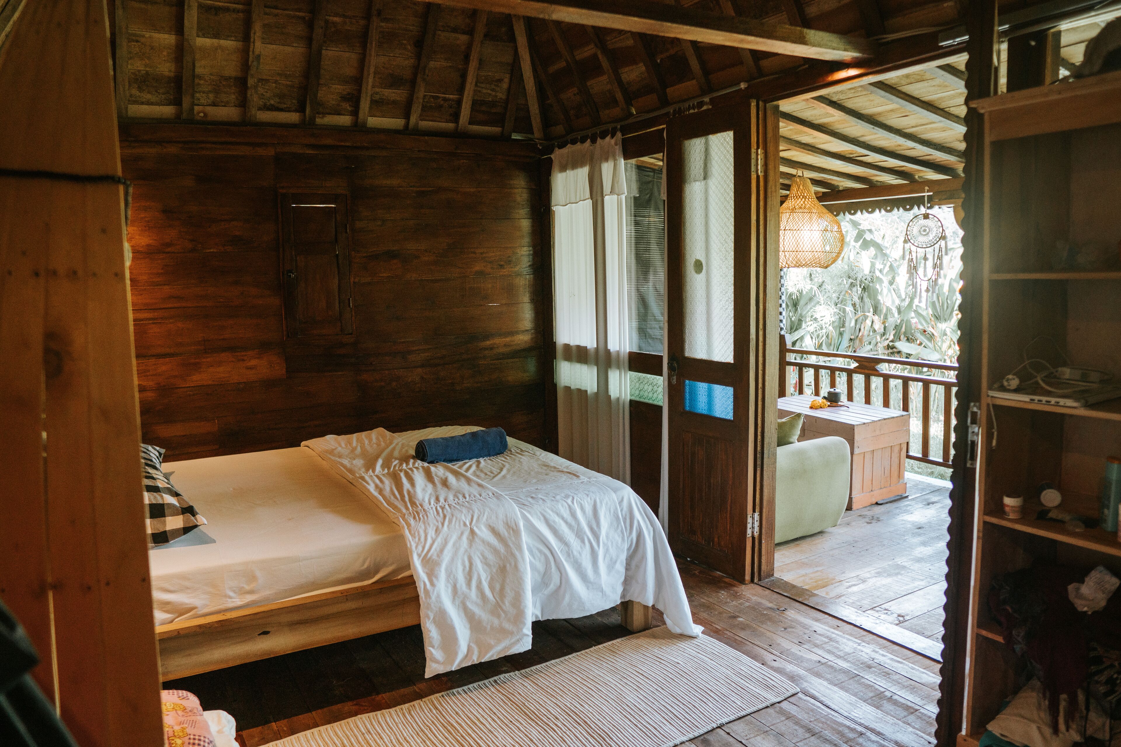 Natural View Sidemen Cottage