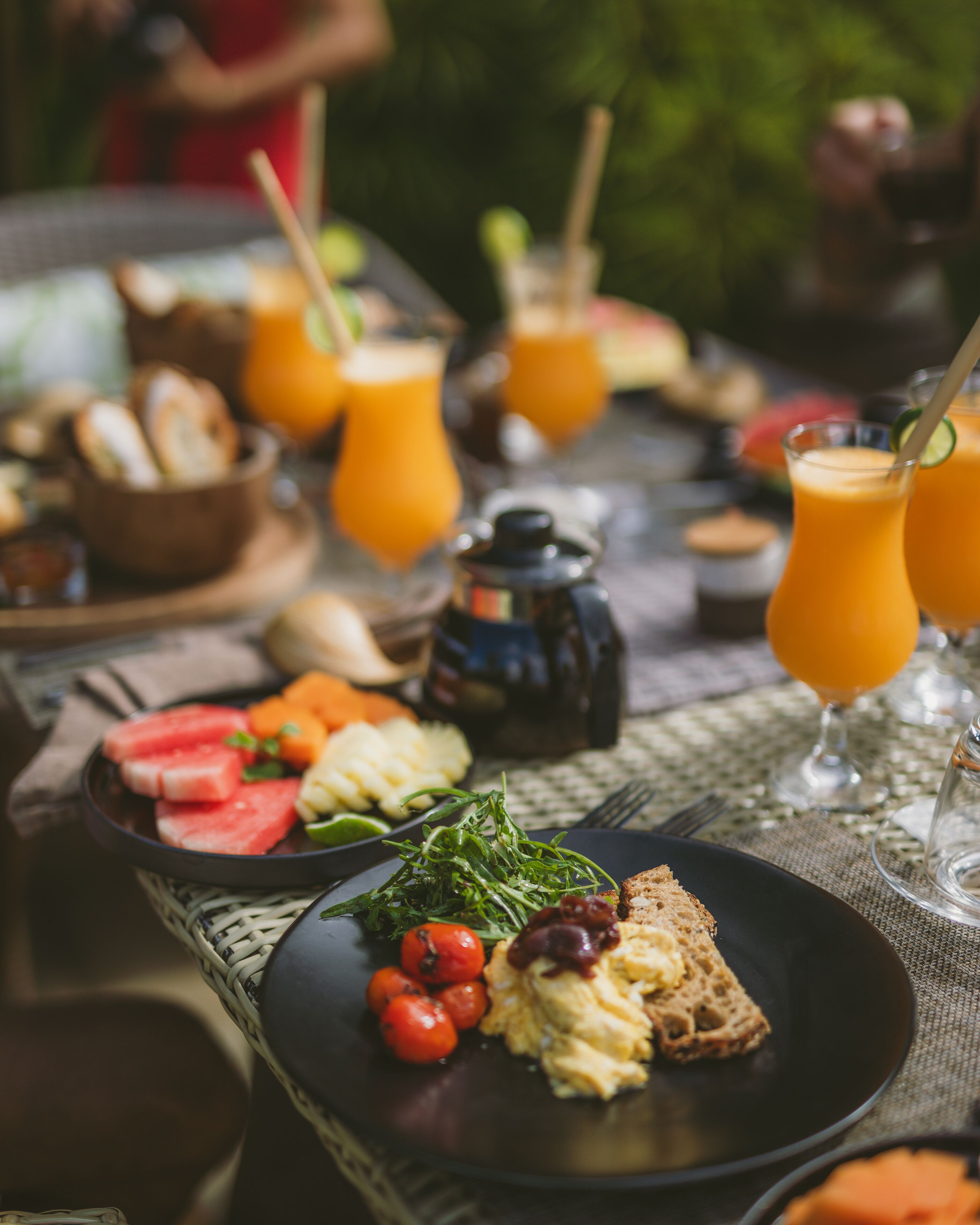 Samanvaya Luxury Resort & Spa