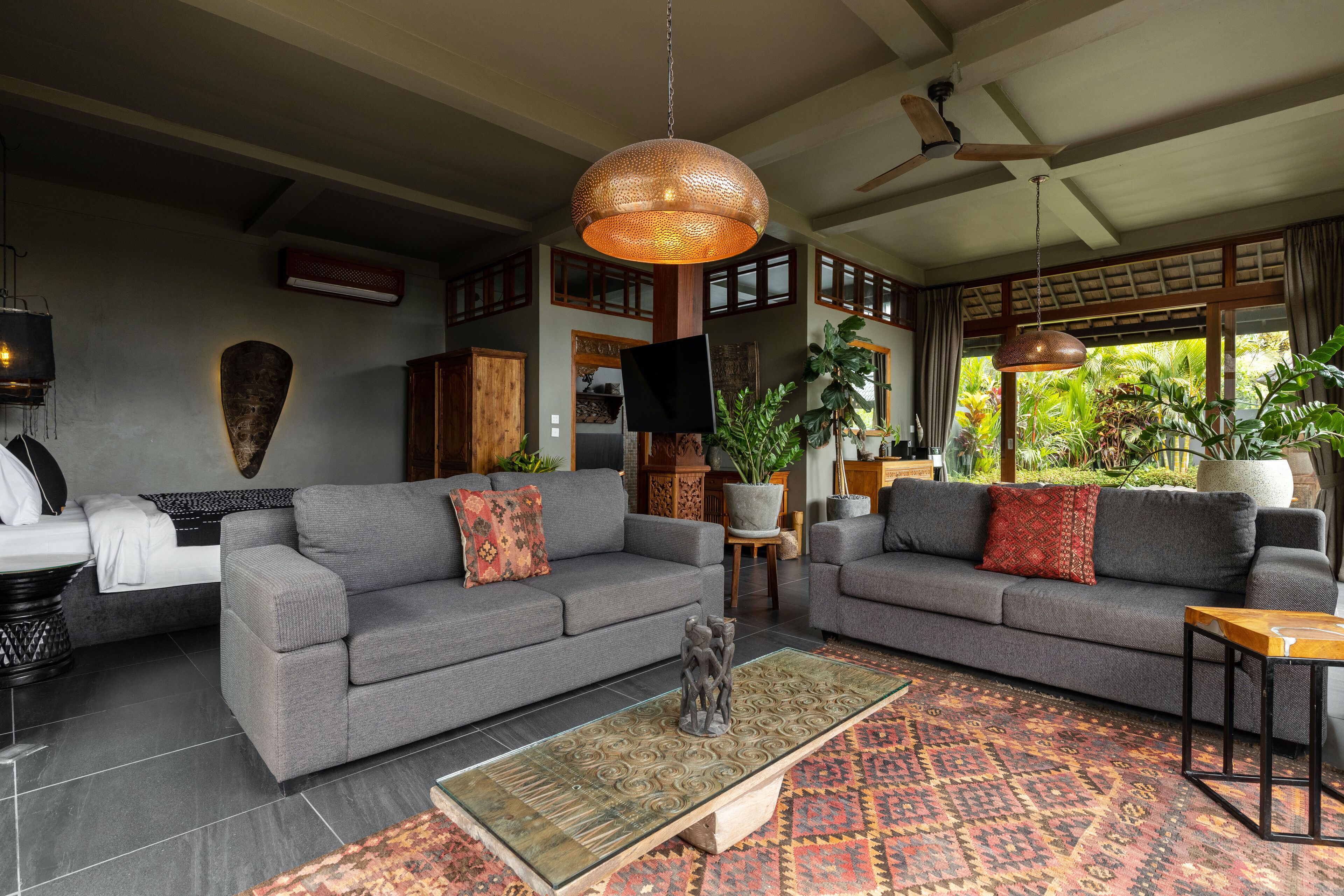 Samanvaya Luxury Resort & Spa