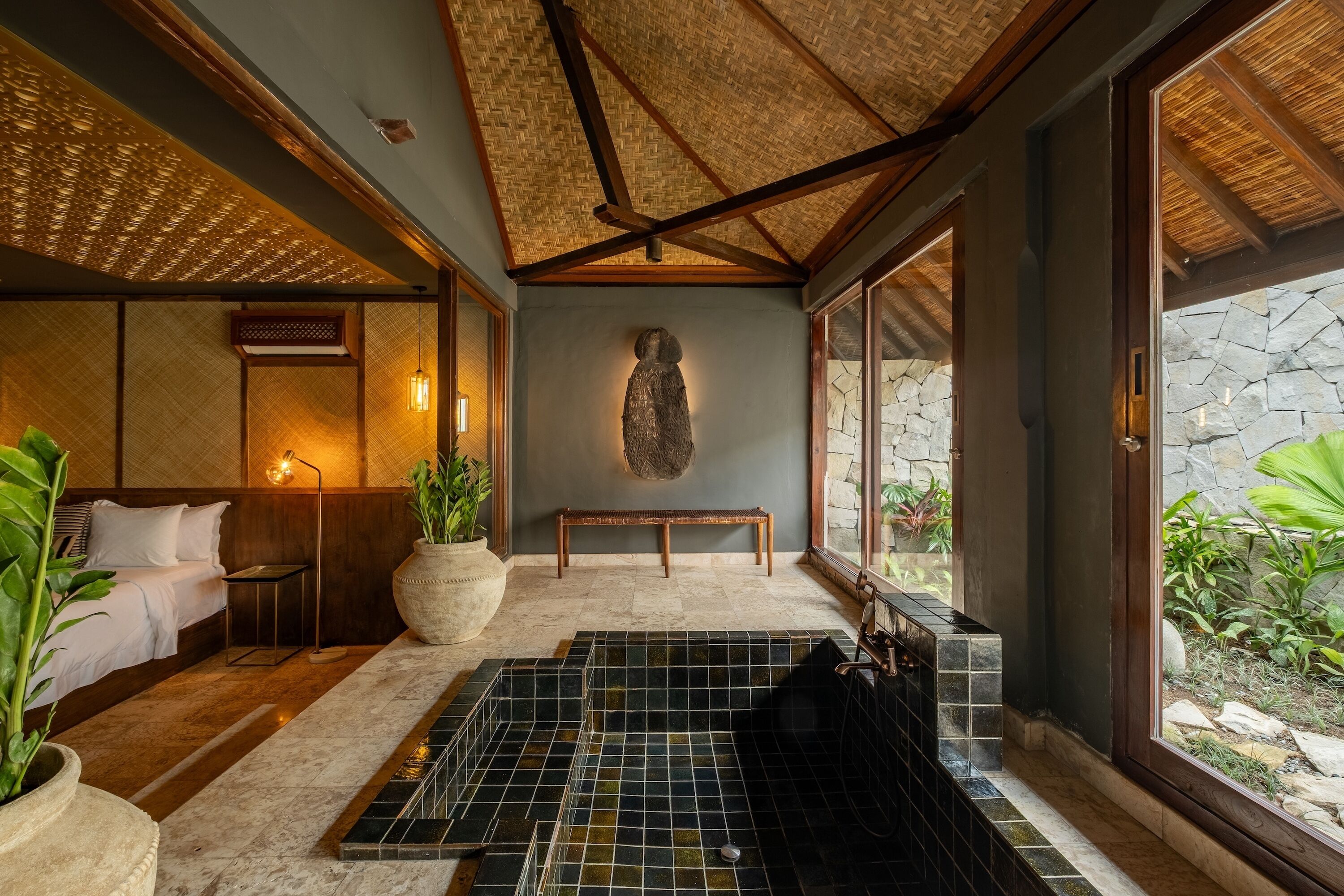 Samanvaya Luxury Resort & Spa