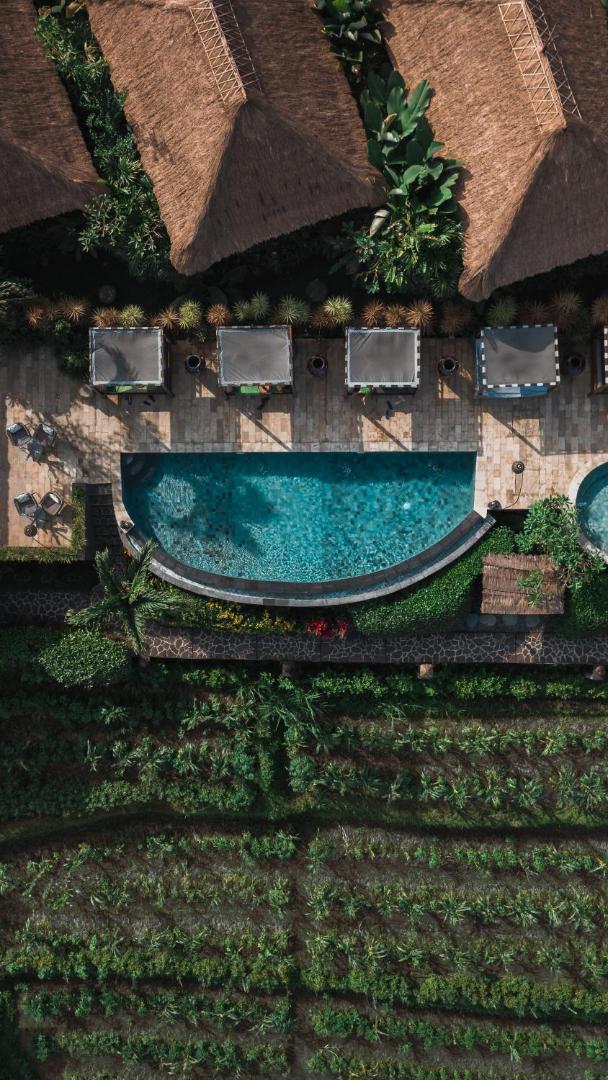 Samanvaya Luxury Resort & Spa