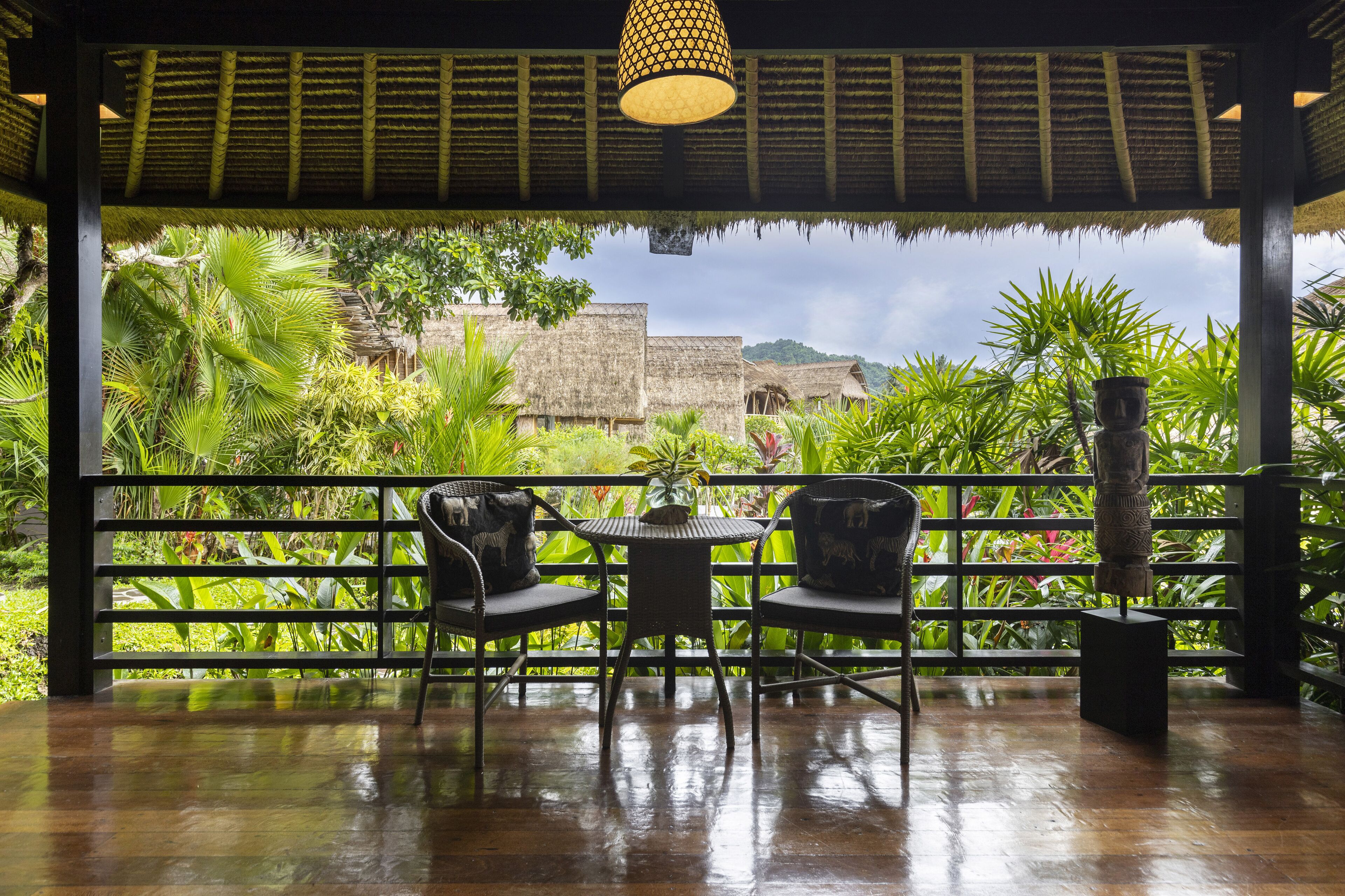 Samanvaya Luxury Resort & Spa