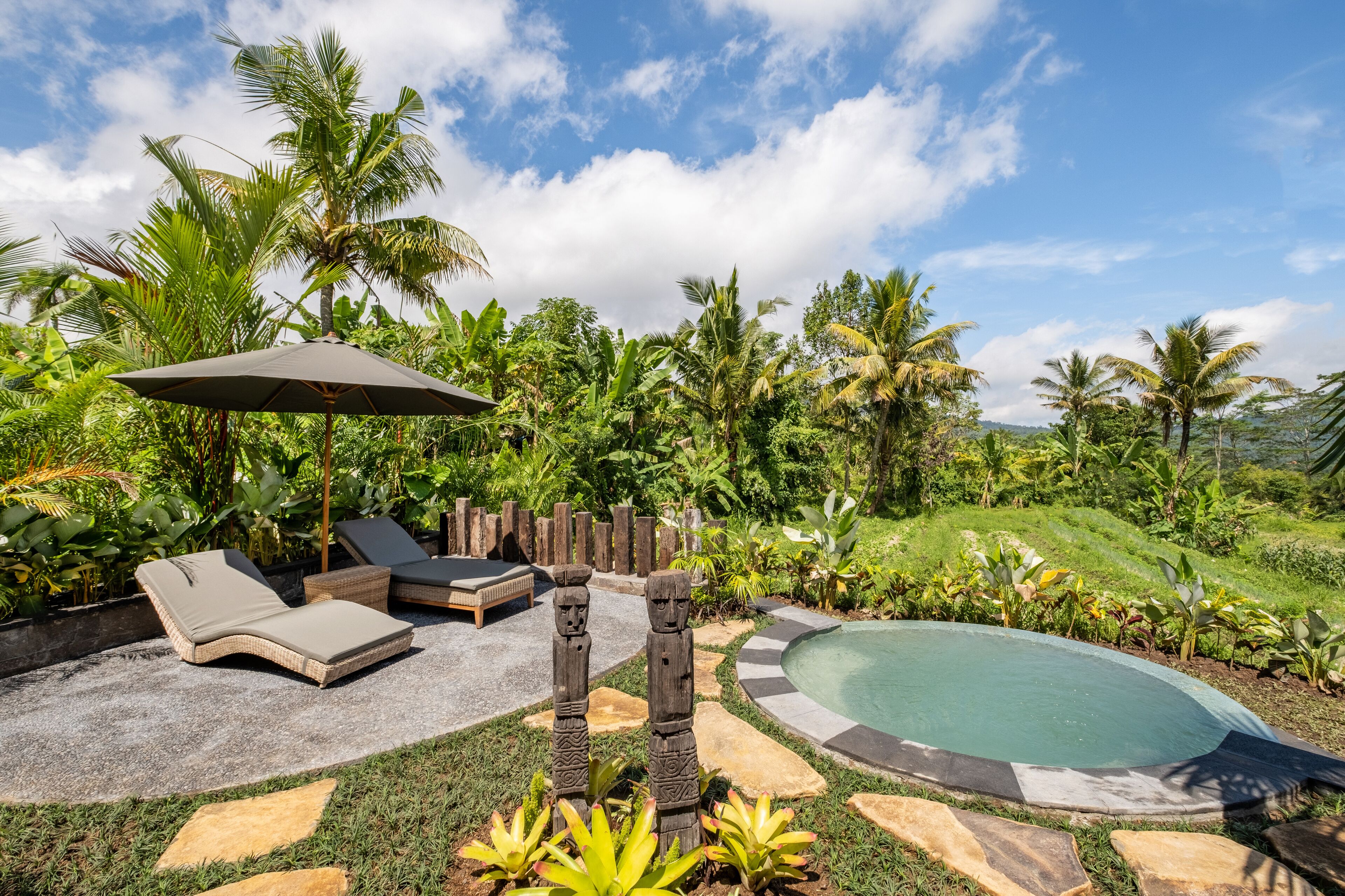 Samanvaya Luxury Resort & Spa