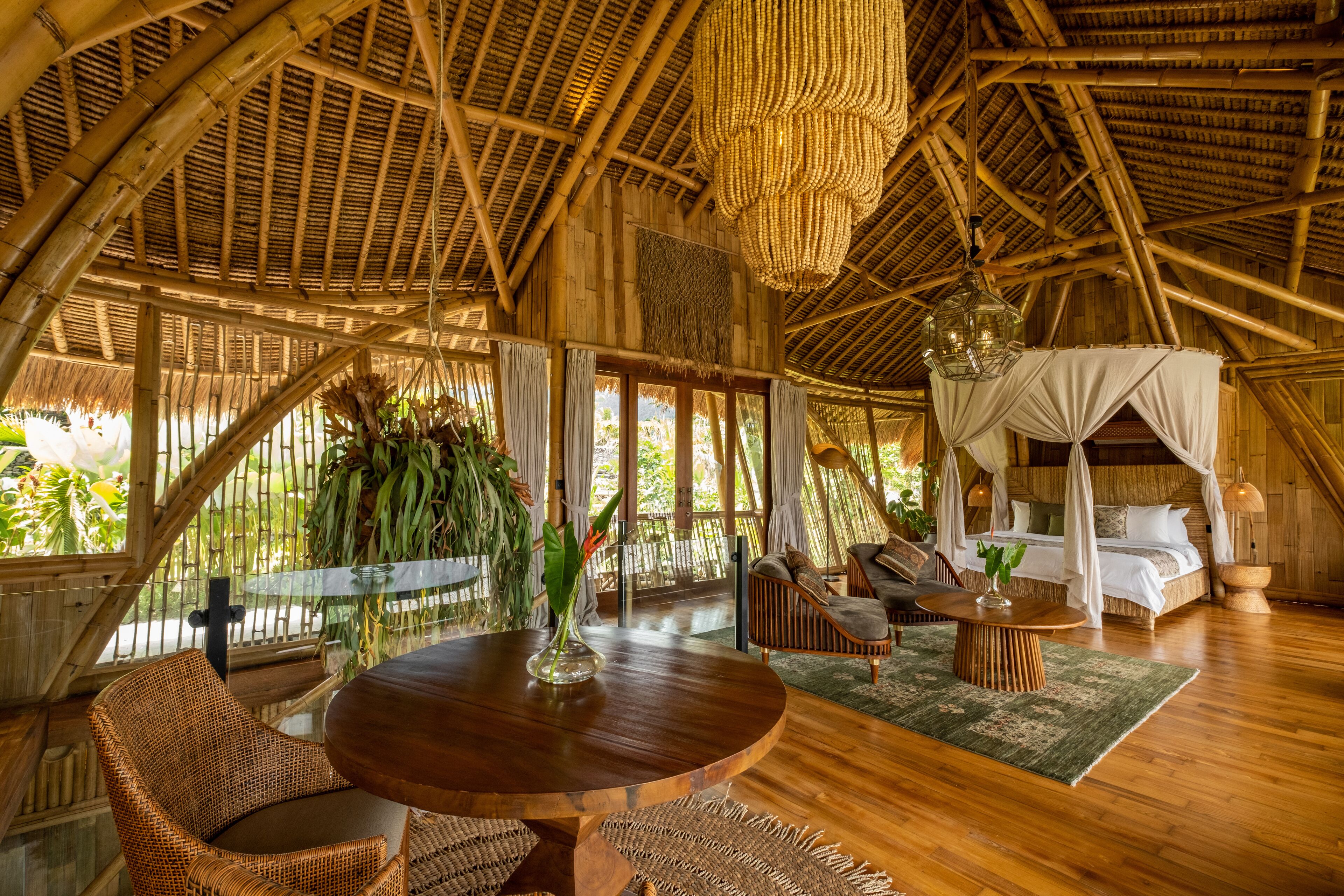 Samanvaya Luxury Resort & Spa