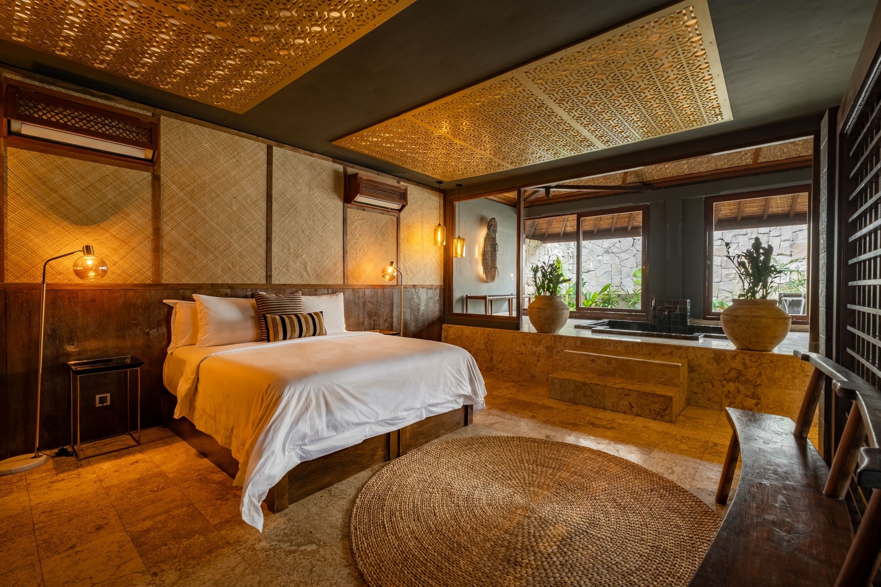 Samanvaya Luxury Resort & Spa