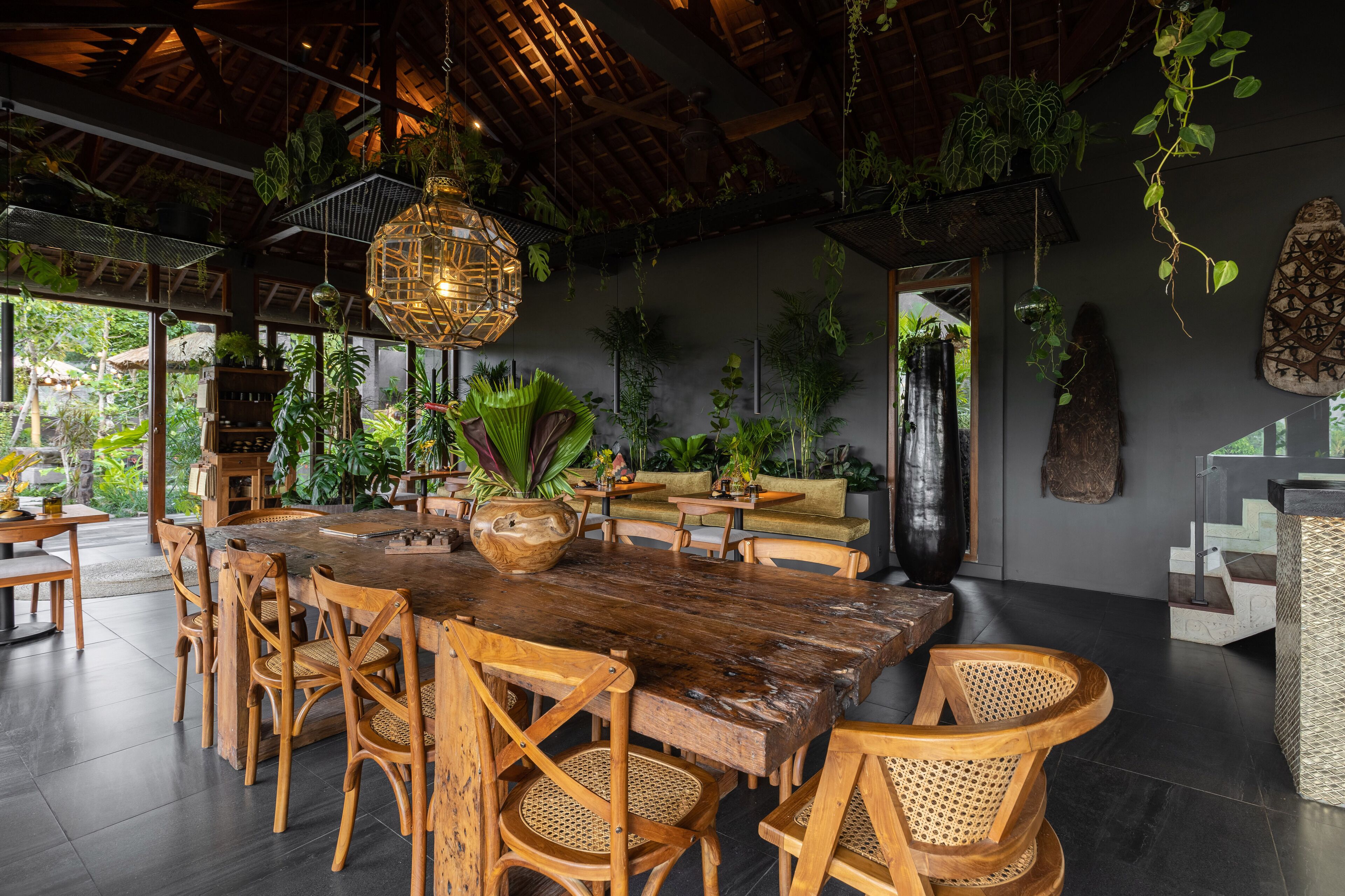 Samanvaya Luxury Resort & Spa