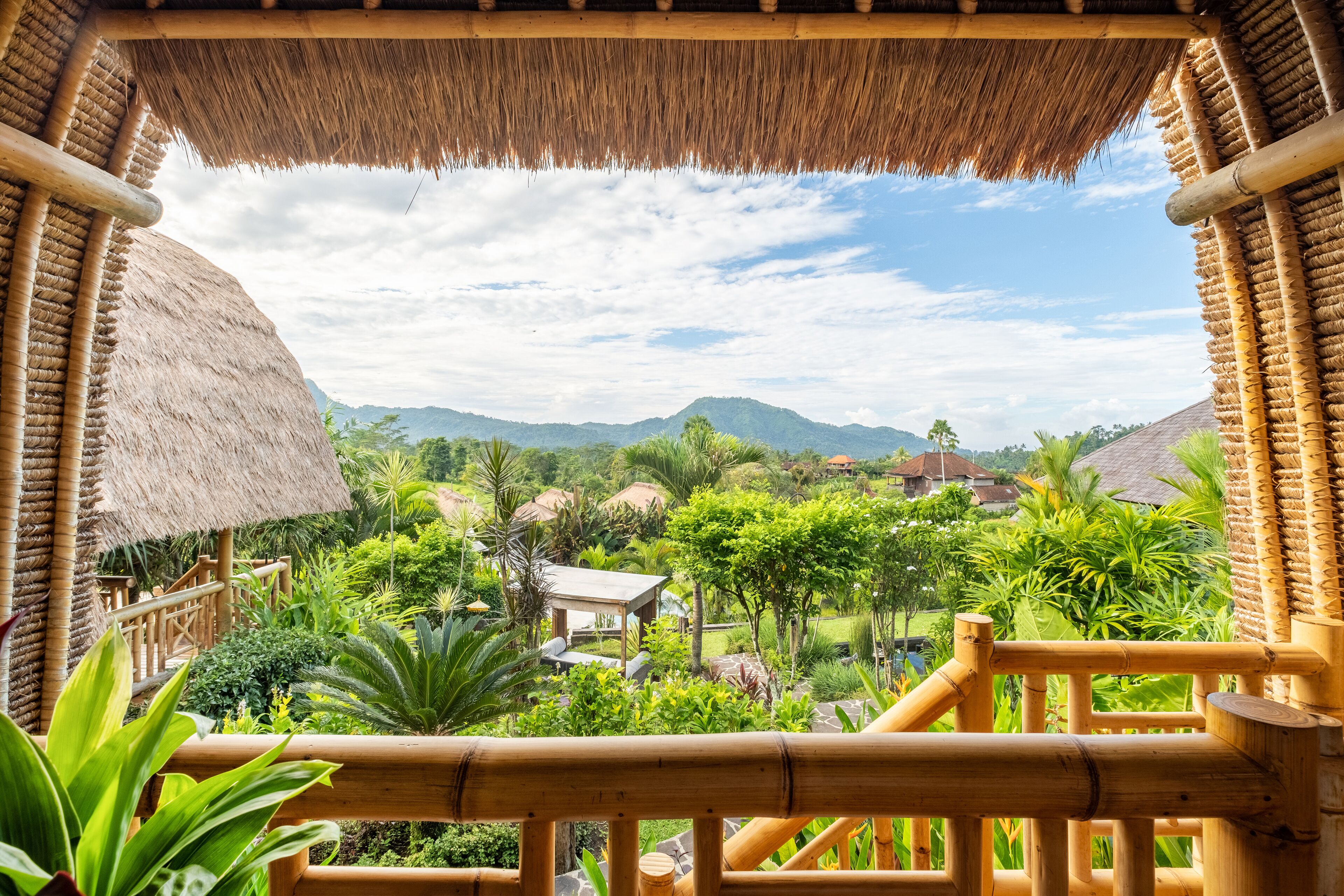 Samanvaya Luxury Resort & Spa