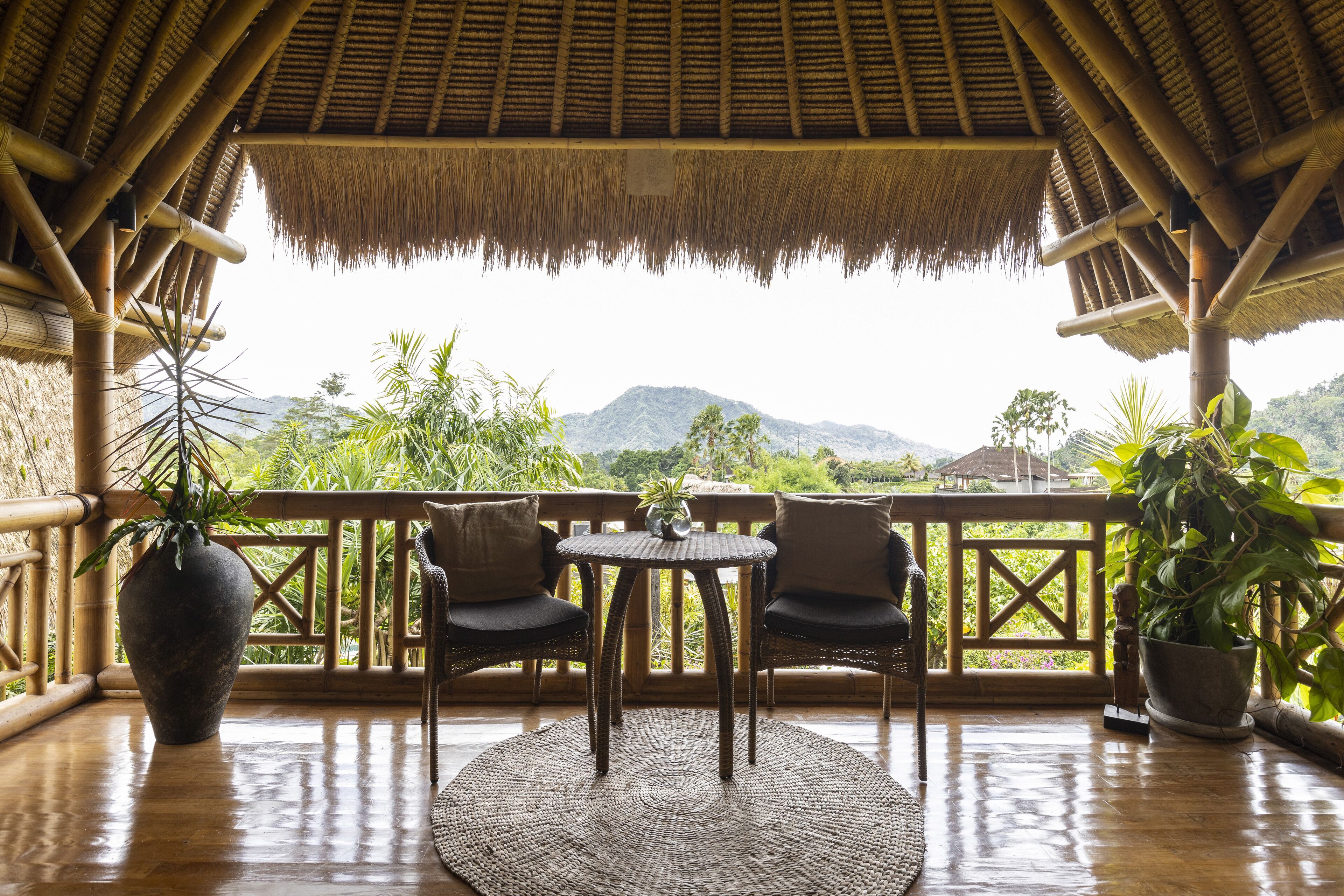 Samanvaya Luxury Resort & Spa