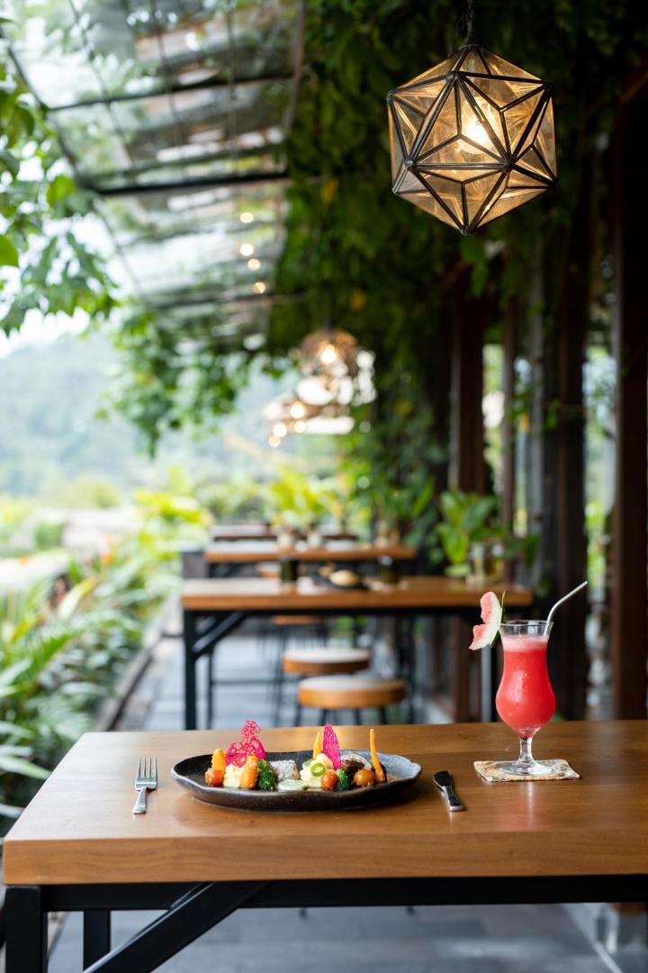 Samanvaya Luxury Resort & Spa