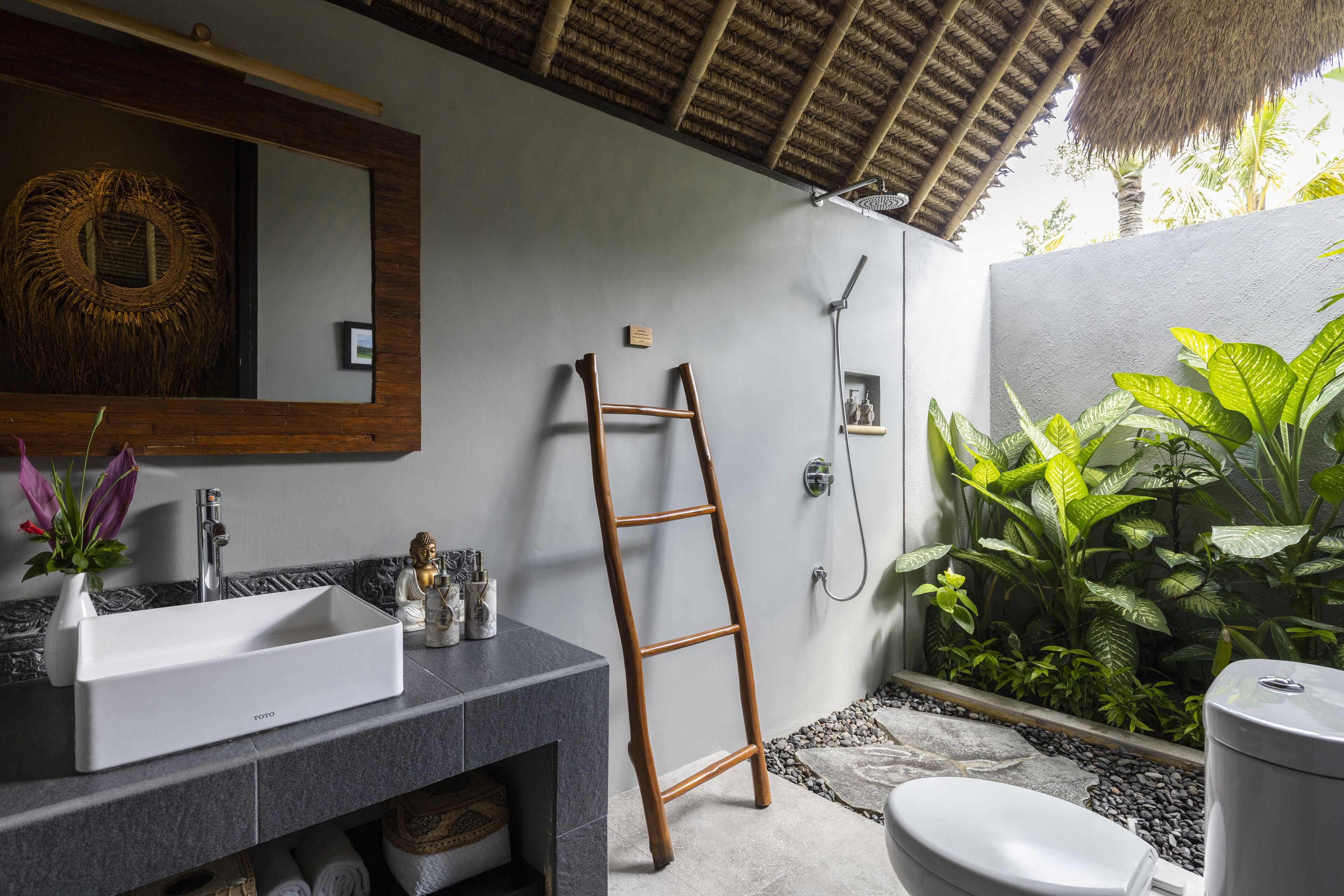 Samanvaya Luxury Resort & Spa