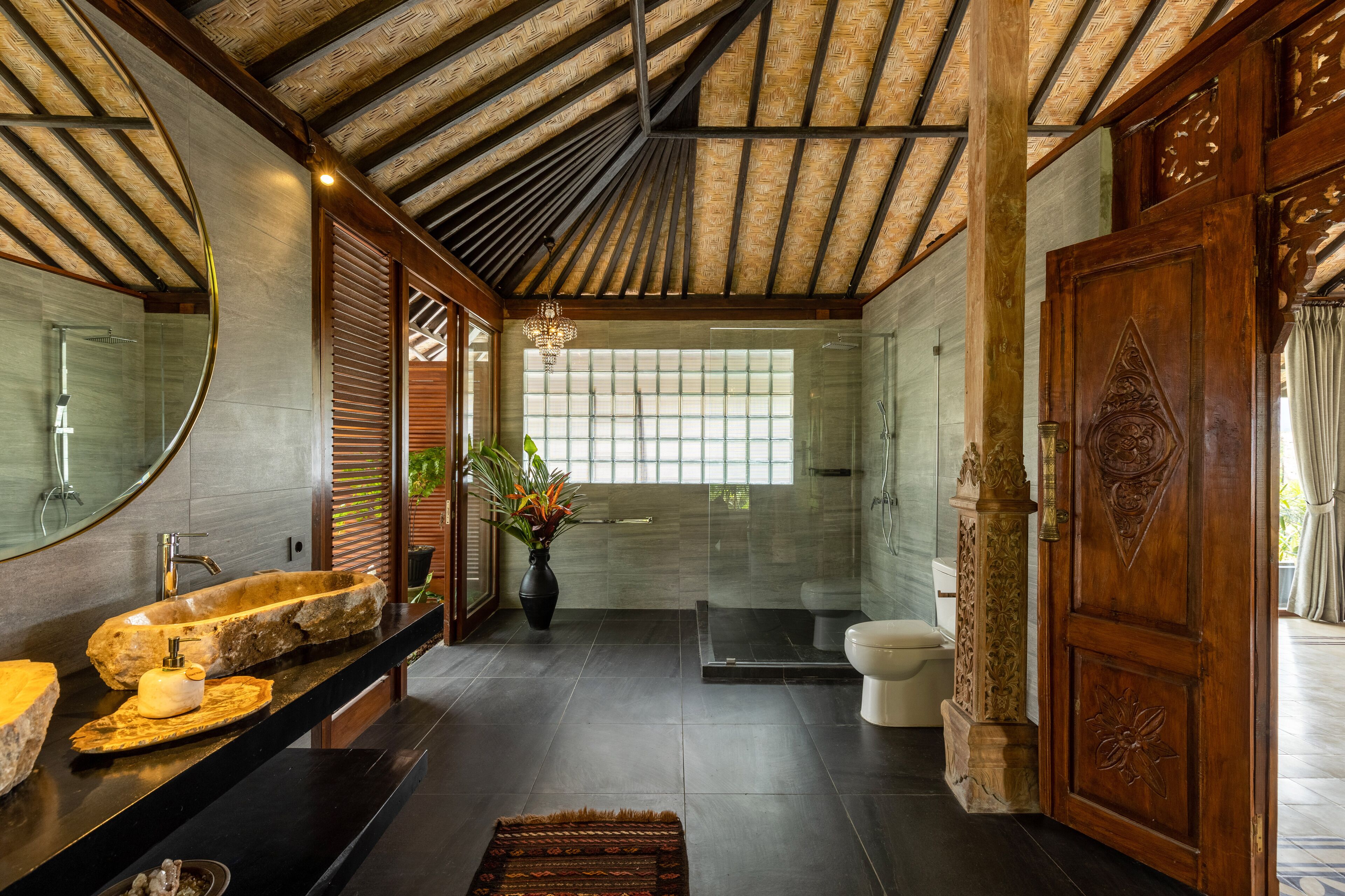 Samanvaya Luxury Resort & Spa