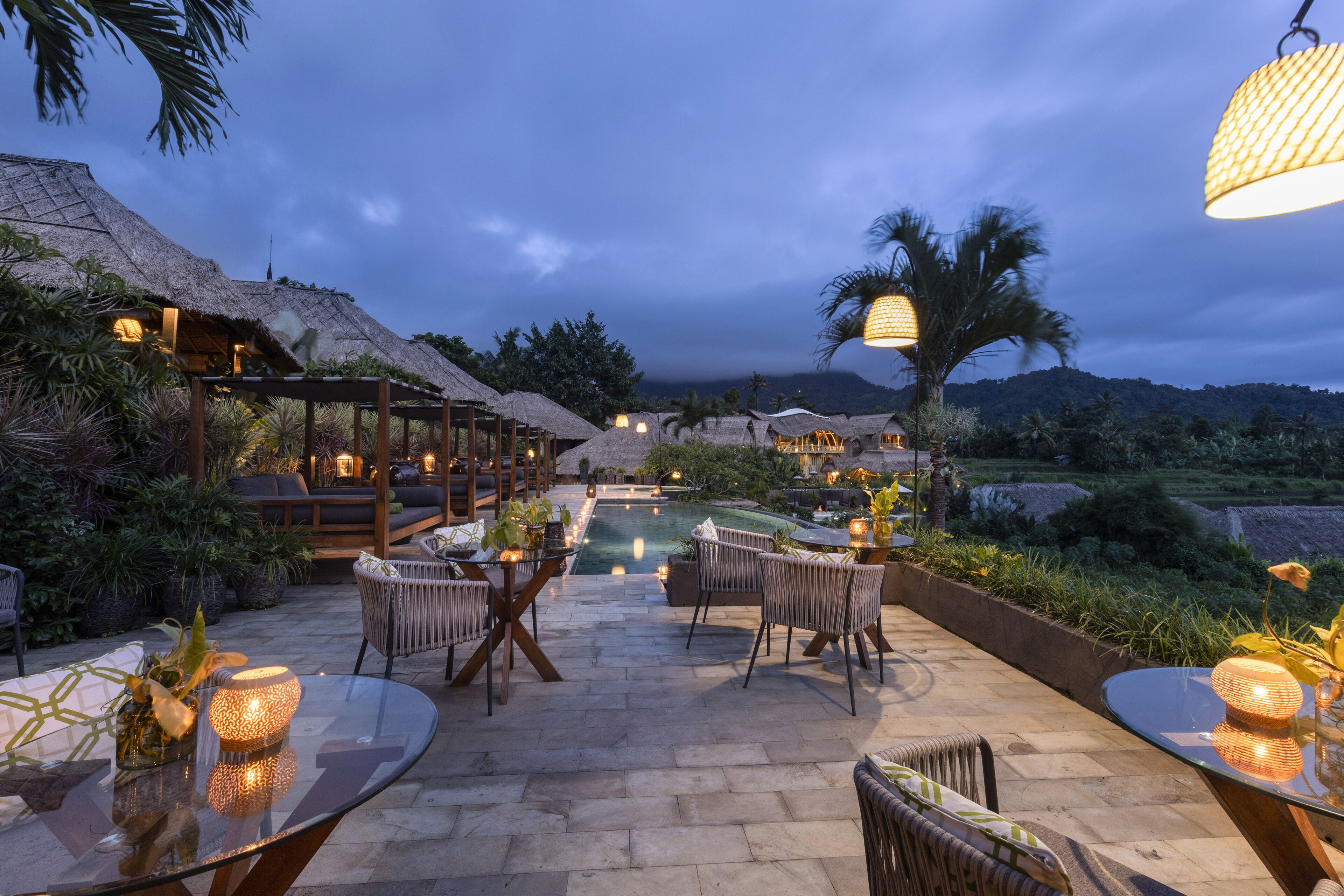 Samanvaya Luxury Resort & Spa