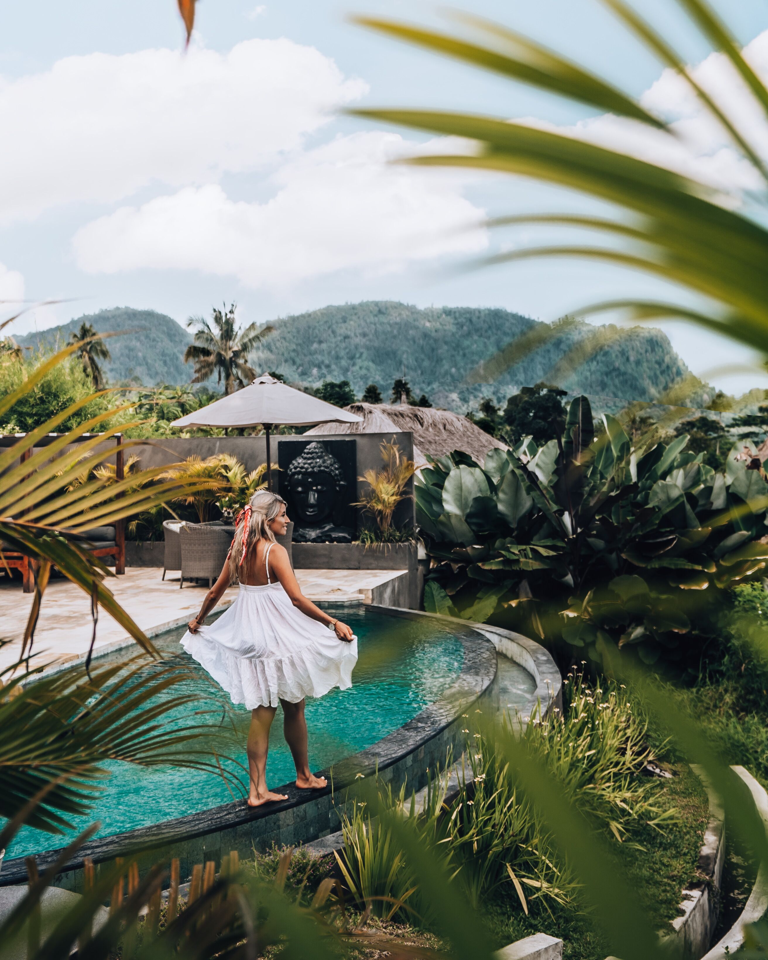 Samanvaya Luxury Resort & Spa